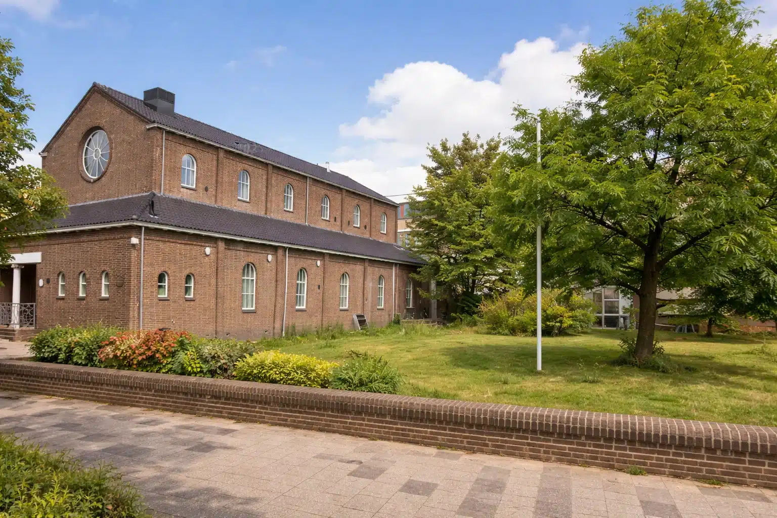 Makelaar in het Statenkwartier