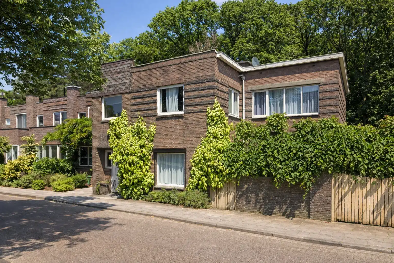 Wonen in Kerkehout