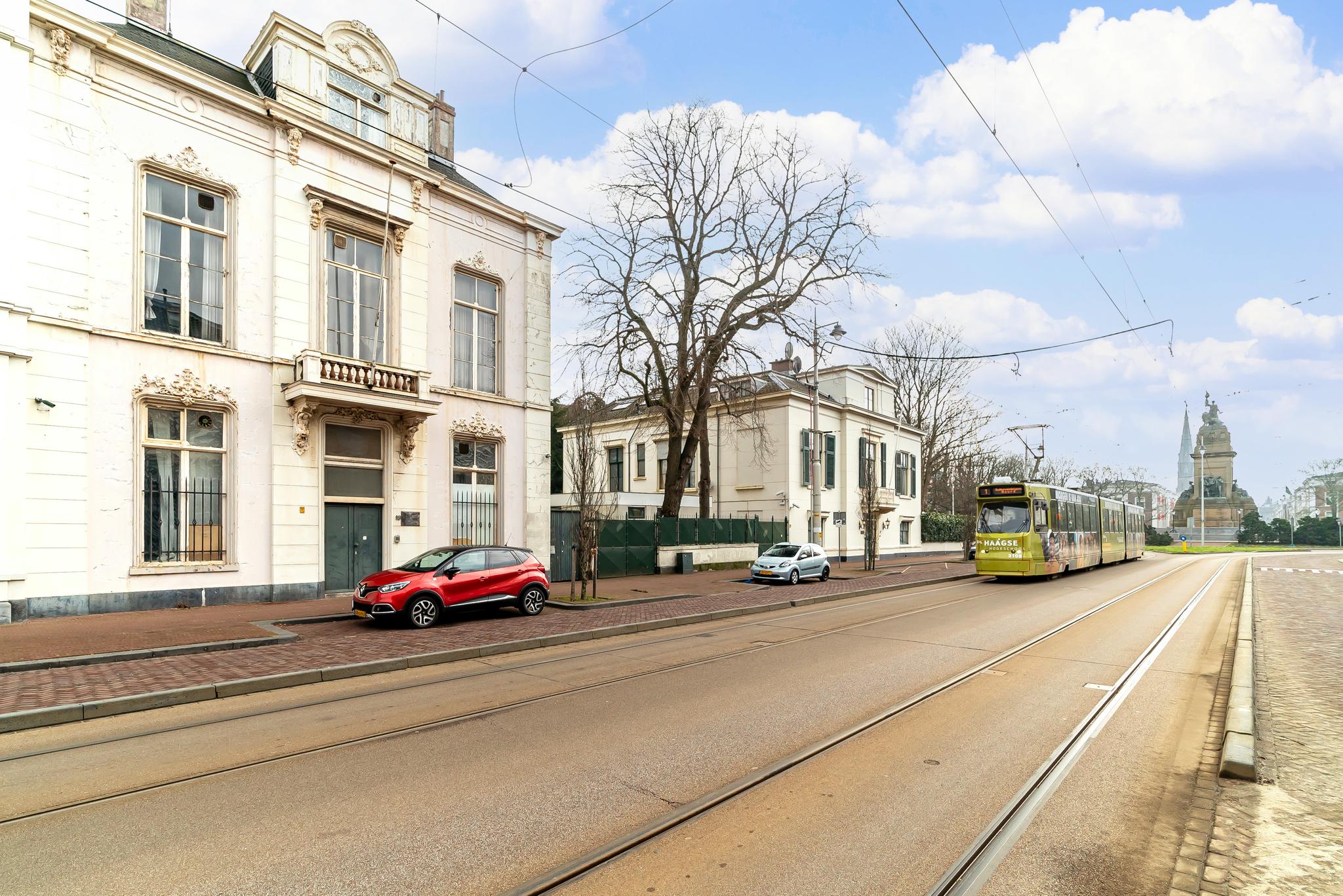 Wonen in Willempark