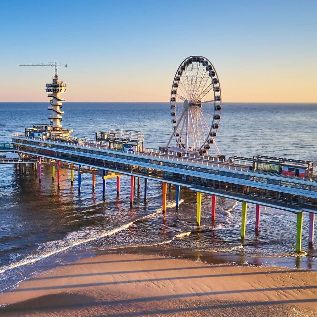 Makelaar in Scheveningen Makelaar in Scheveningen