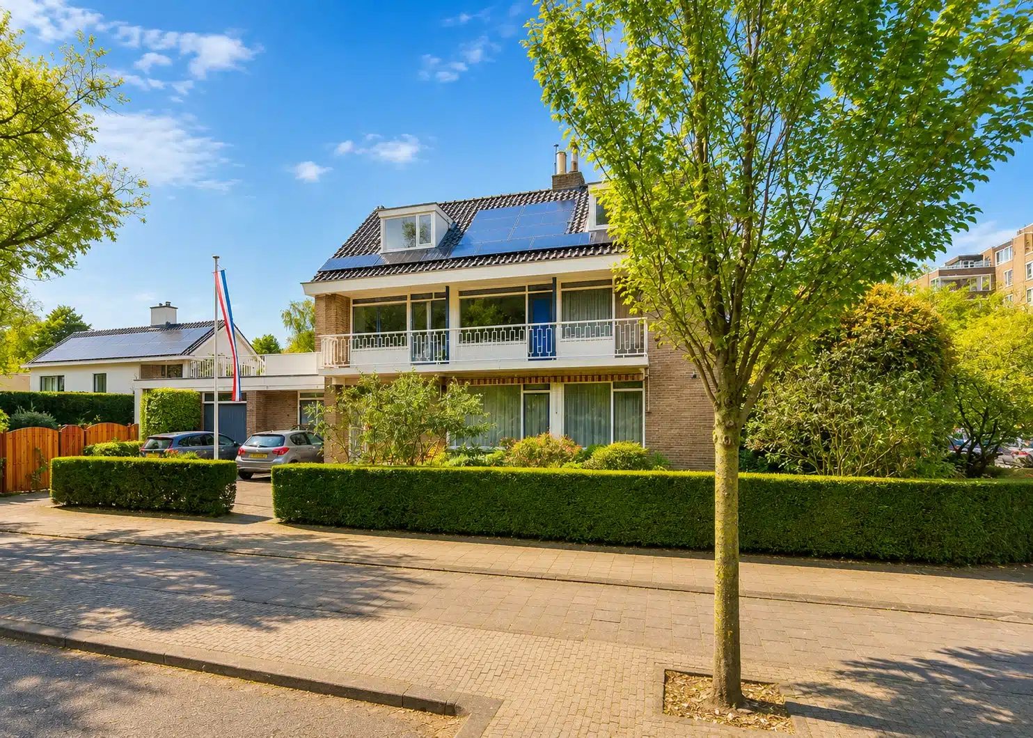 Makelaar in Duinzigt - Benoordenhout Makelaar in Duinzigt - Benoordenhout