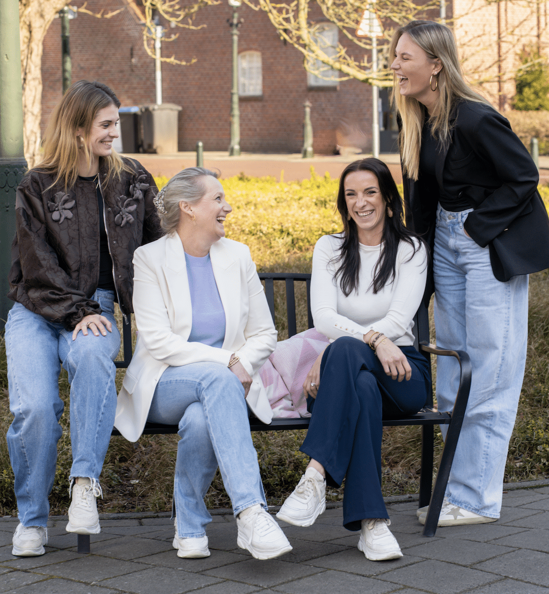 Afspraak met i4 Housing in de Archipelbuurt Den Haag