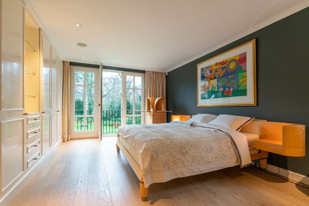 Wonen in Waalsdorp