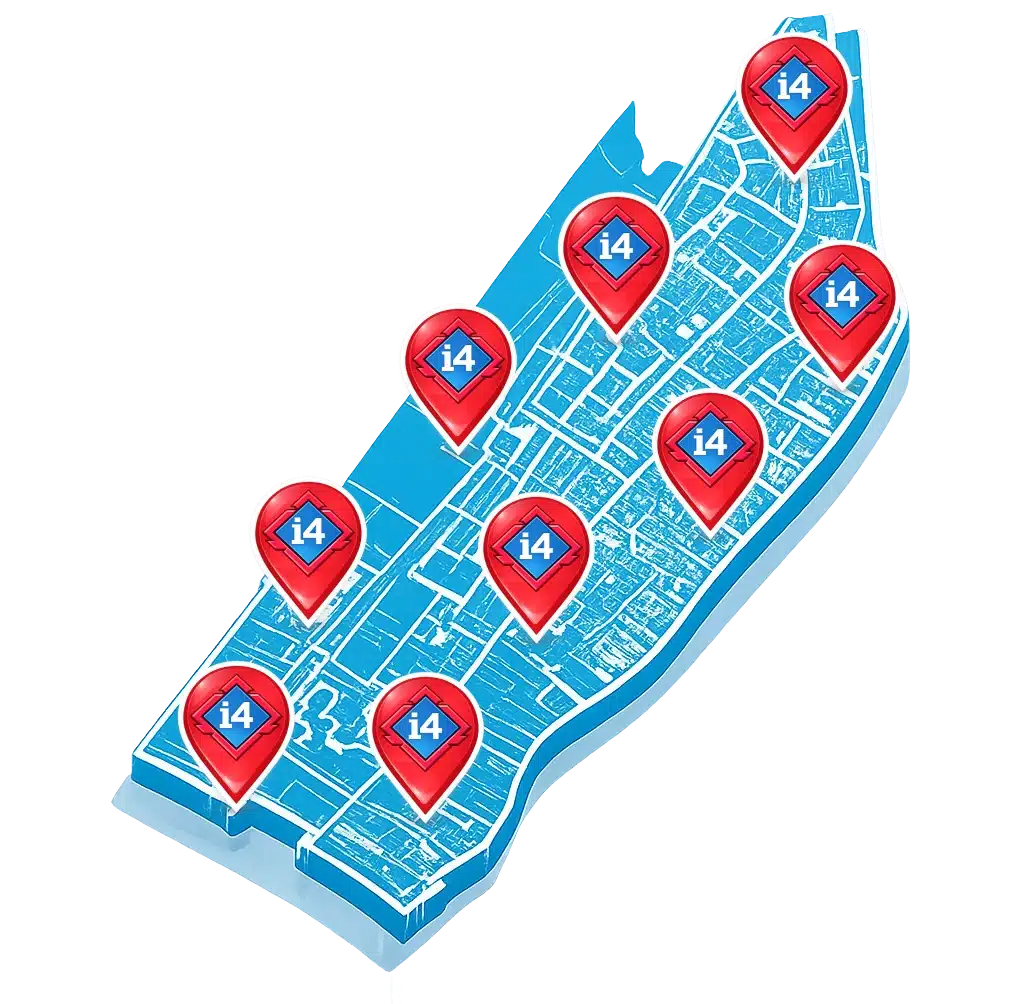 i4 Housing makelaar in Voorschoten