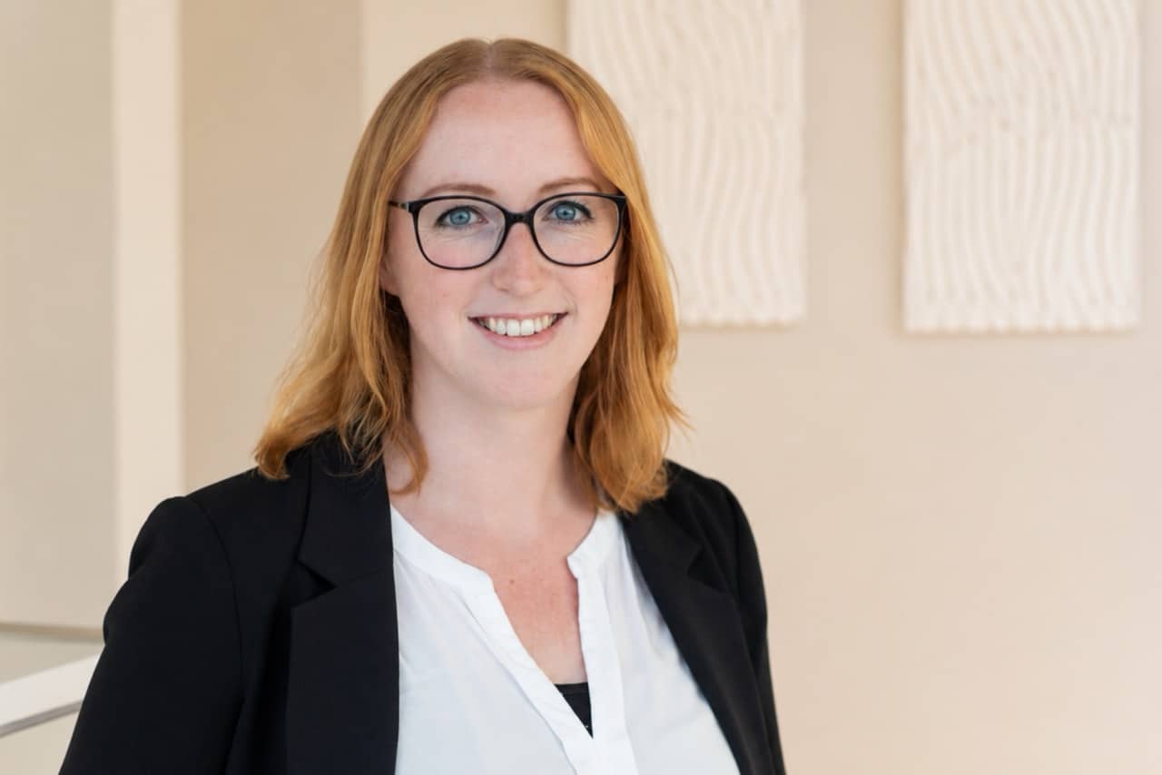 ons team - Stephanie van der Kroft