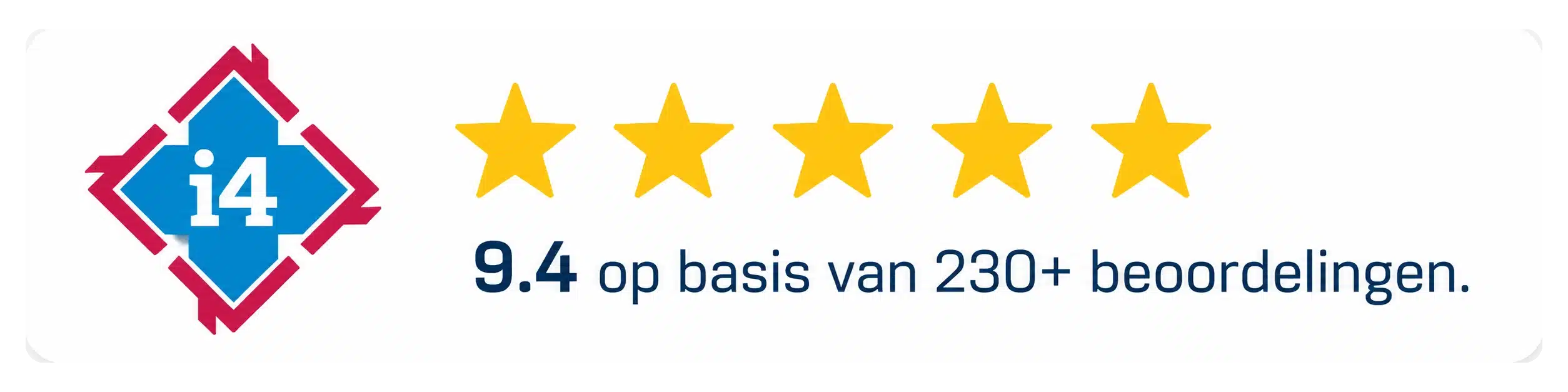 Hoog beoordeelde makelaar i4 Housing Hoog beoordeelde makelaar i4 Housing