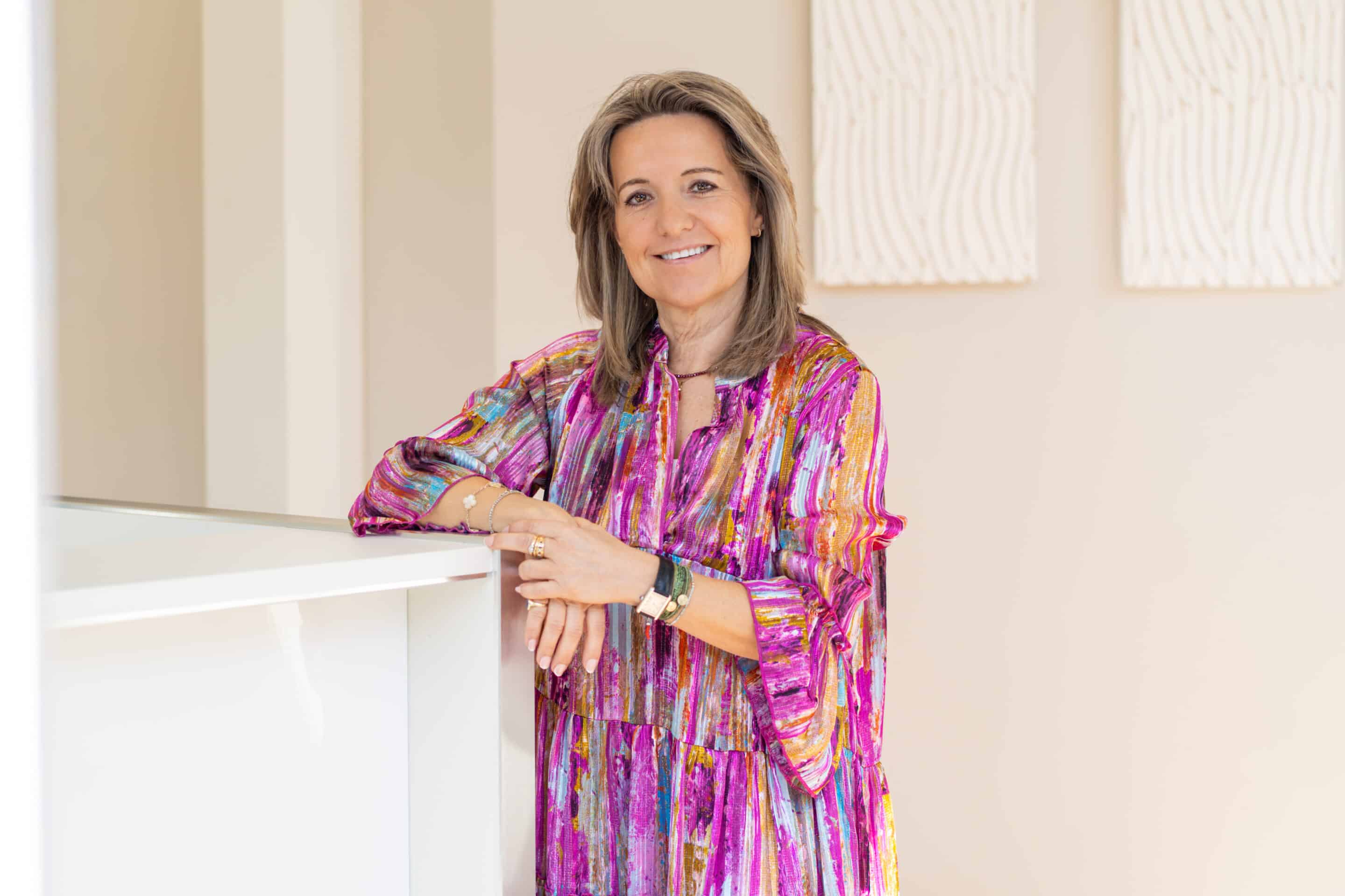 Our team - Barbara Poldervaart