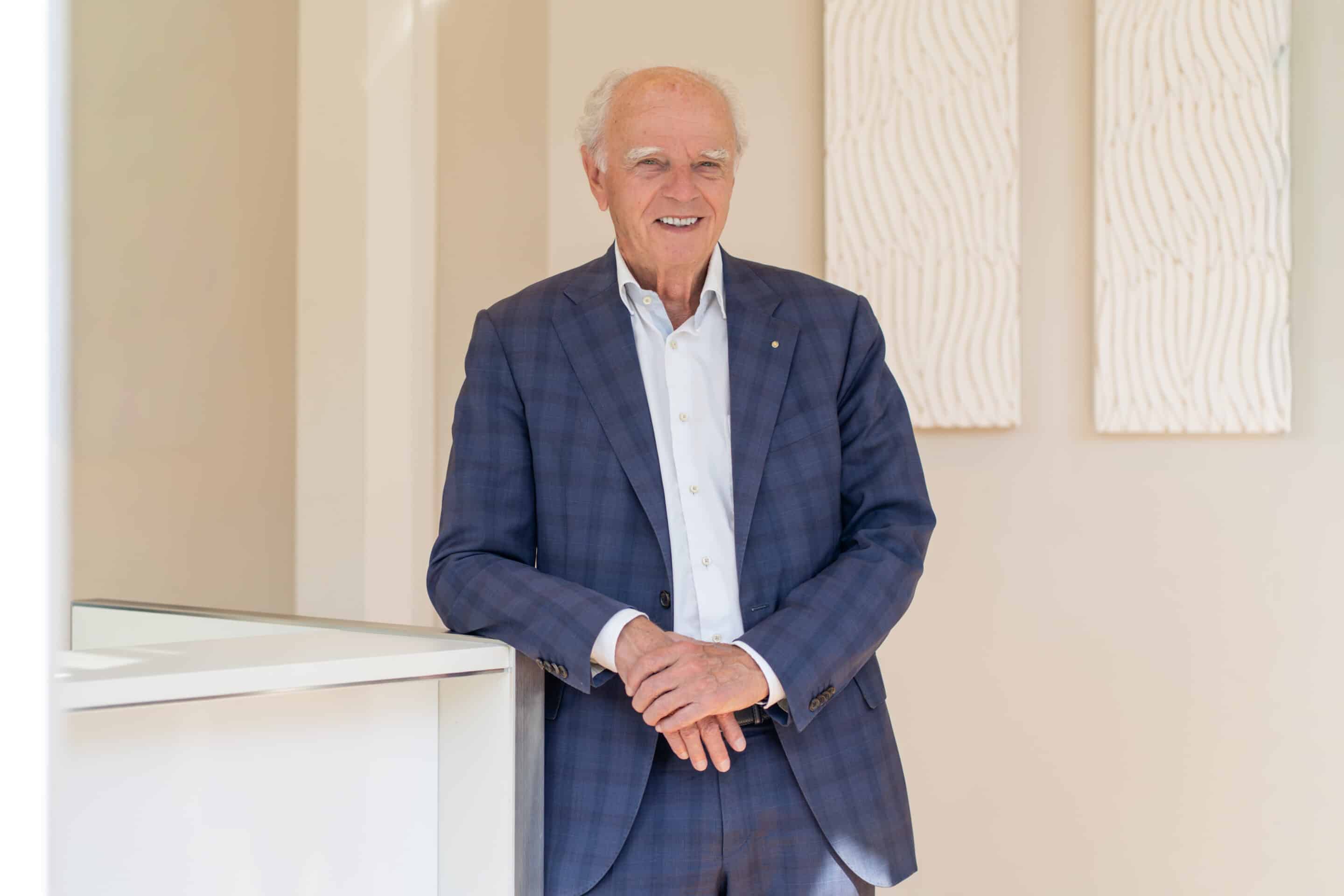 Ton van Soest