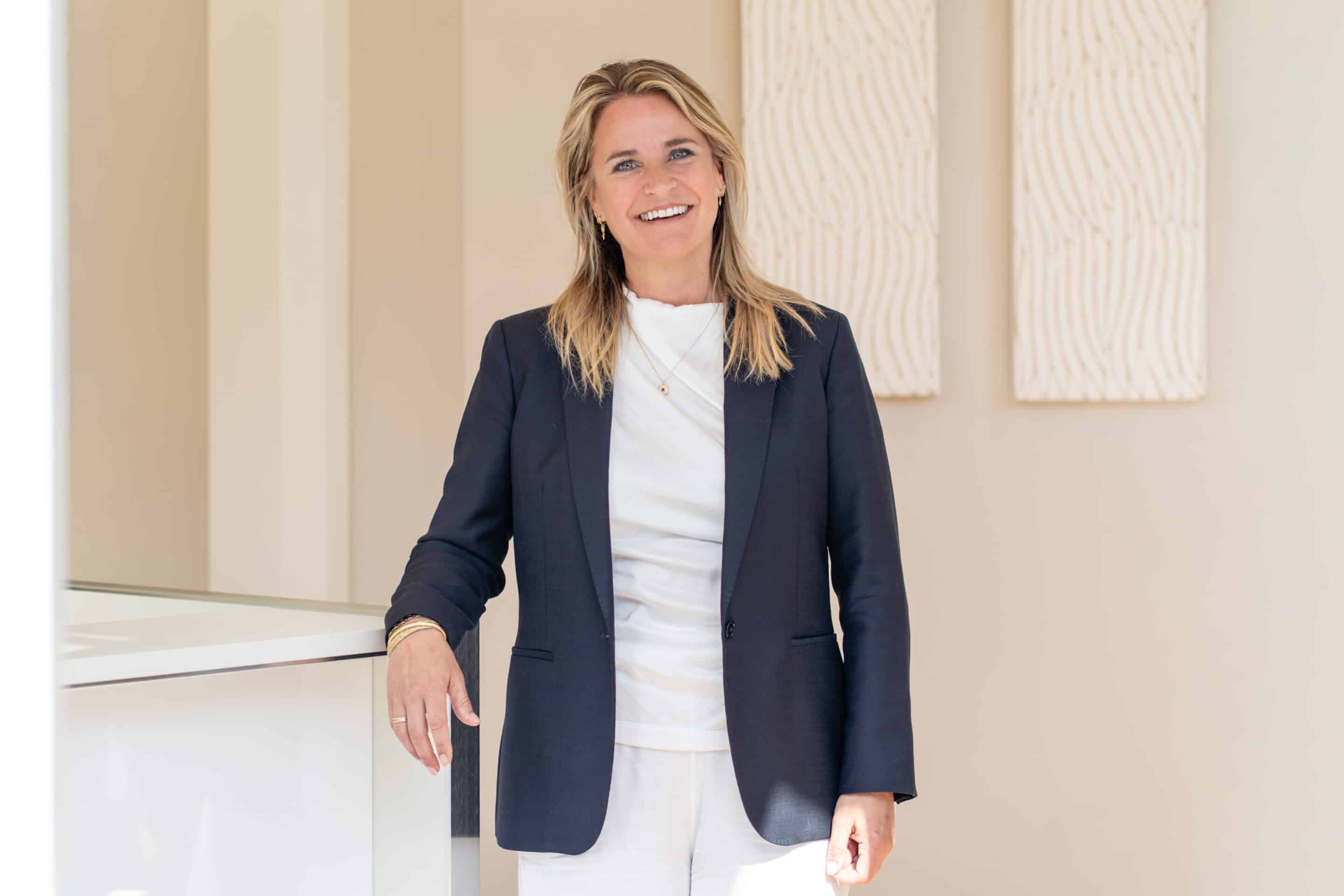 Our team - Chita van Soest