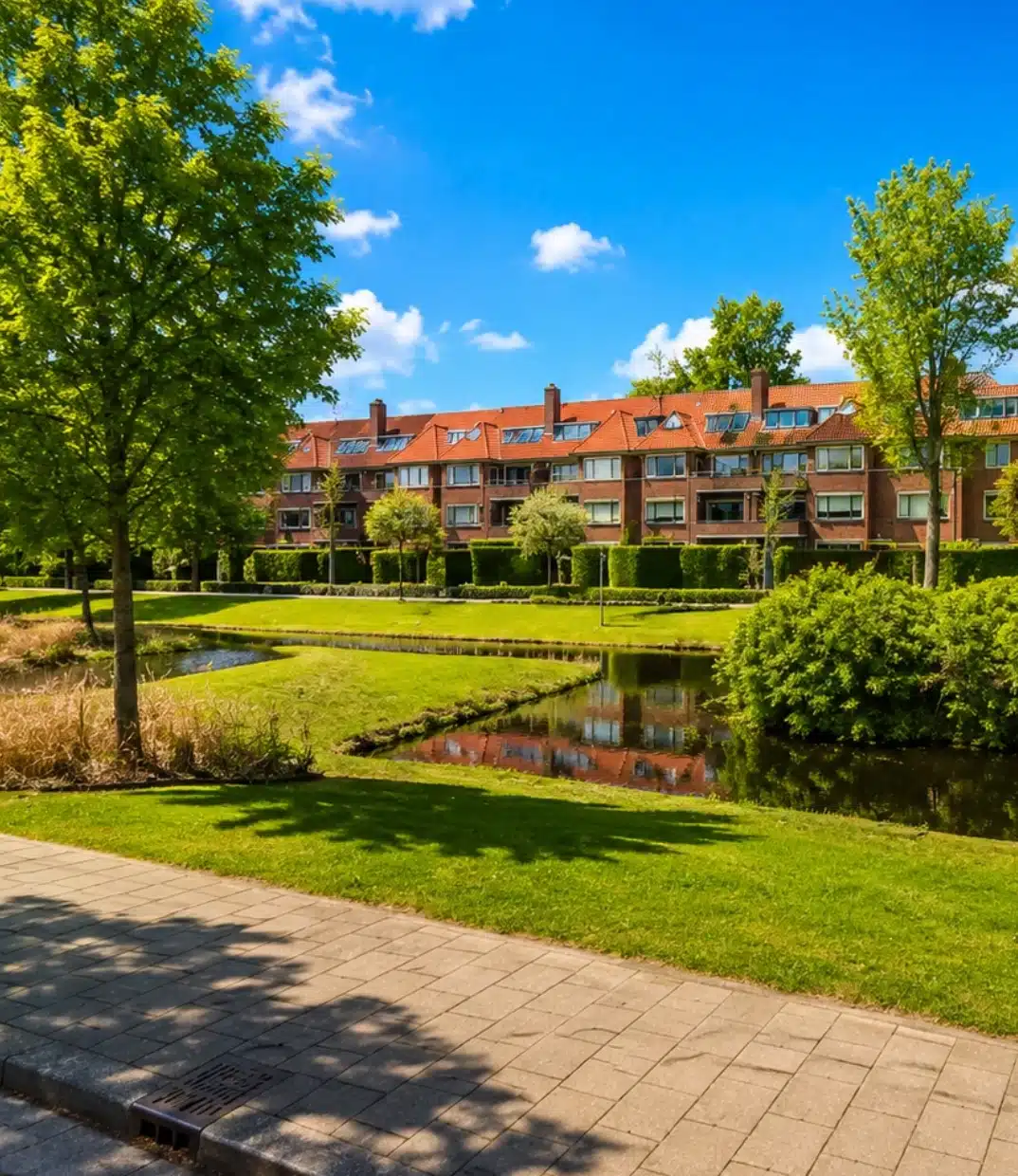 Wonen in Marlot Wonen in Marlot