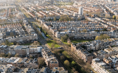 Woningmarkt cijfers 1e kwartaal 2026