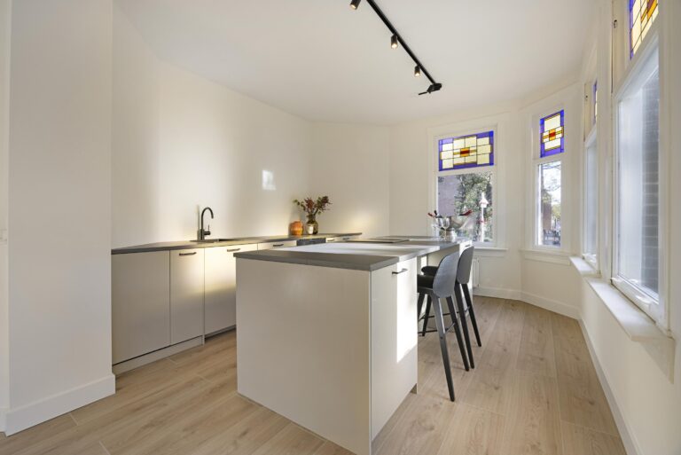 Isingstraat 167, 'S-GRAVENHAGE