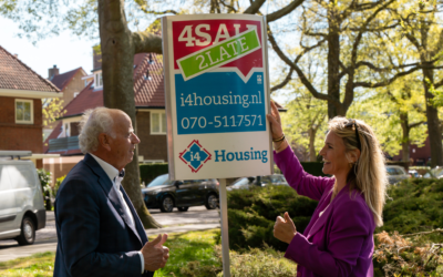 Woningmarkt cijfers 3e kwartaal 2026