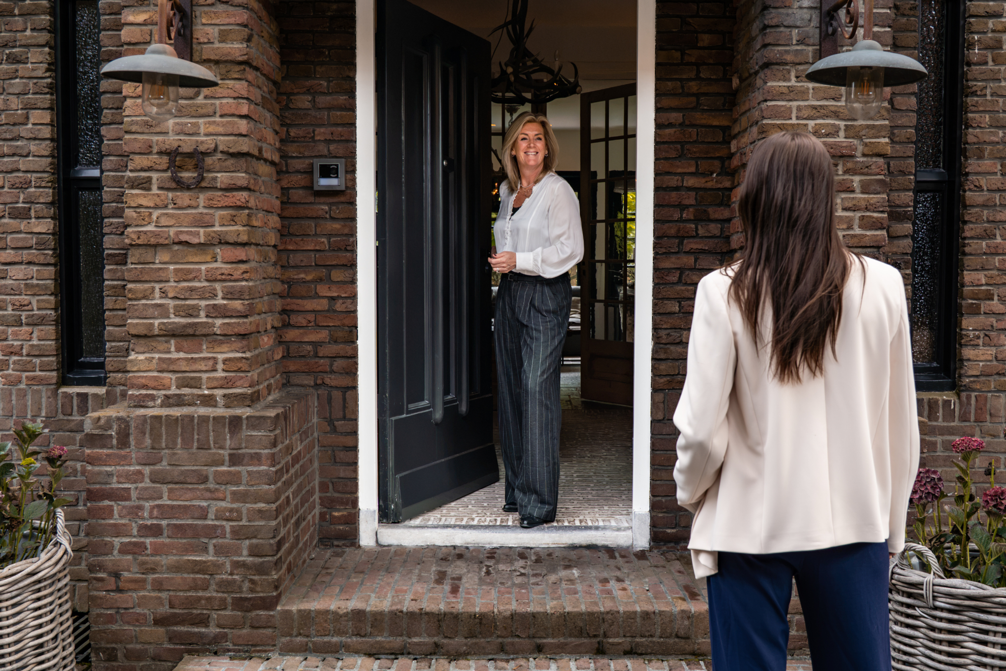 verkoopstrategie i4 Housing verkoopstrategie i4 Housing