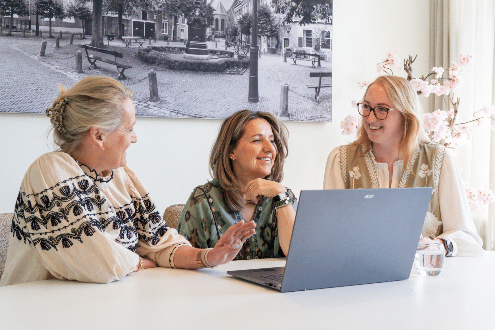 werken bij i4