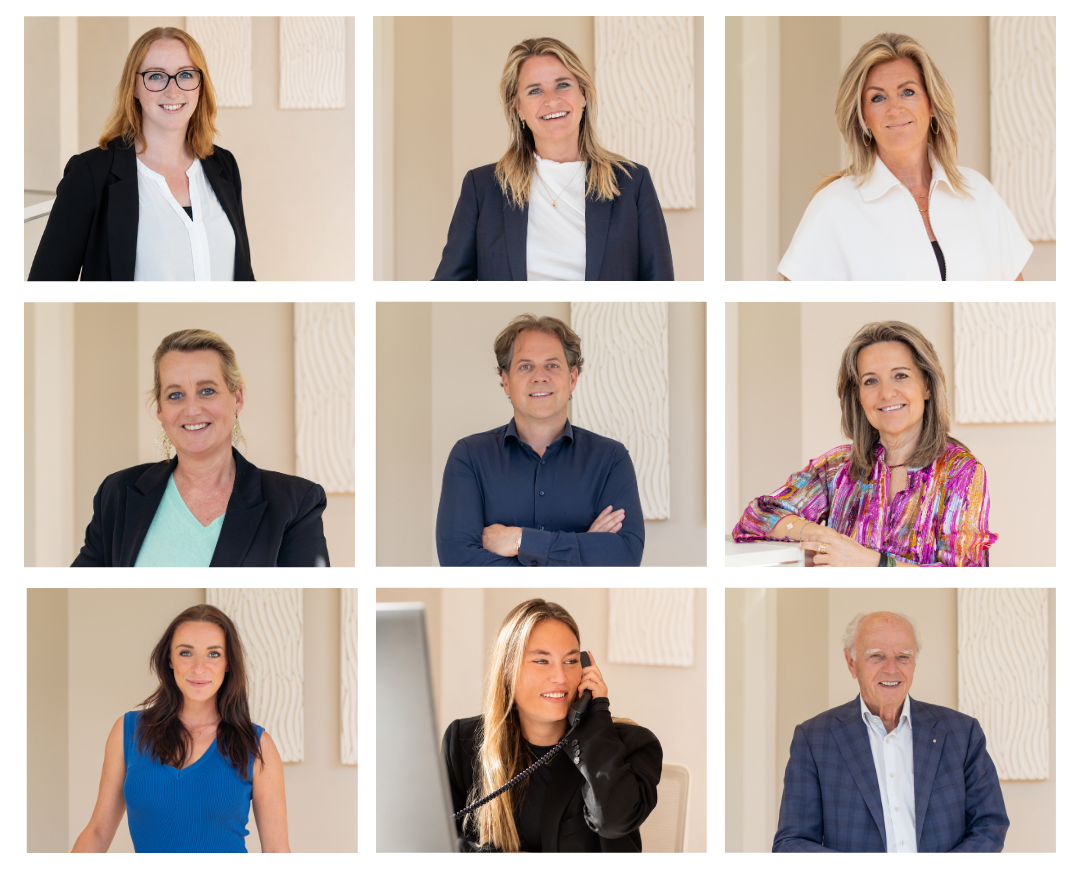 Team i4 Housing