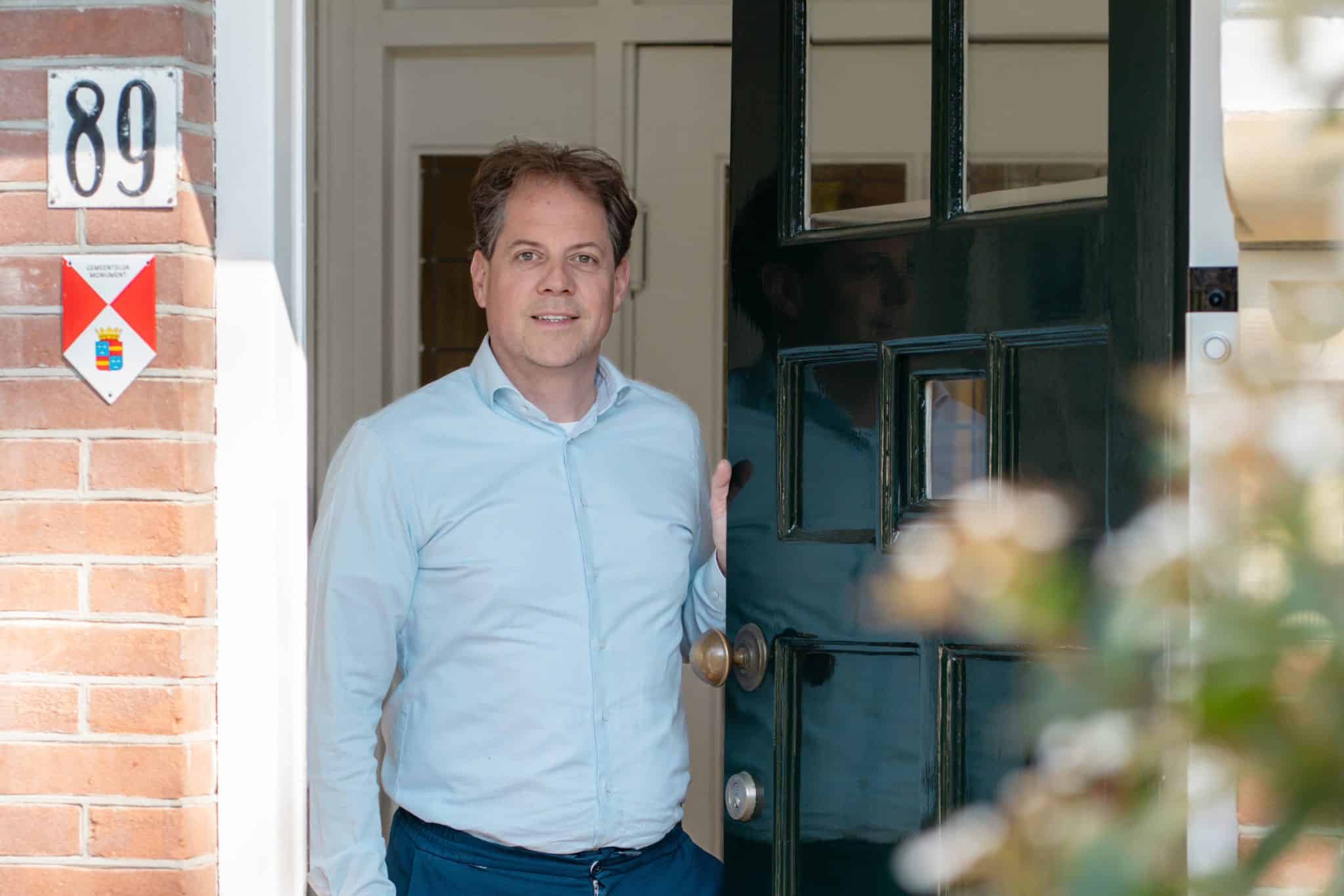 expat makelaar wassenaar