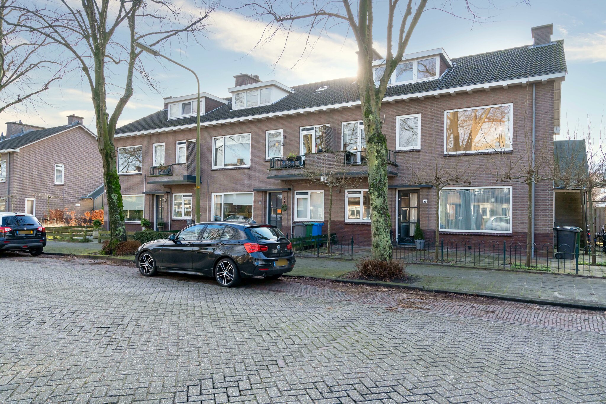 Appartement aan Hofcampweg 41 te Wassenaar