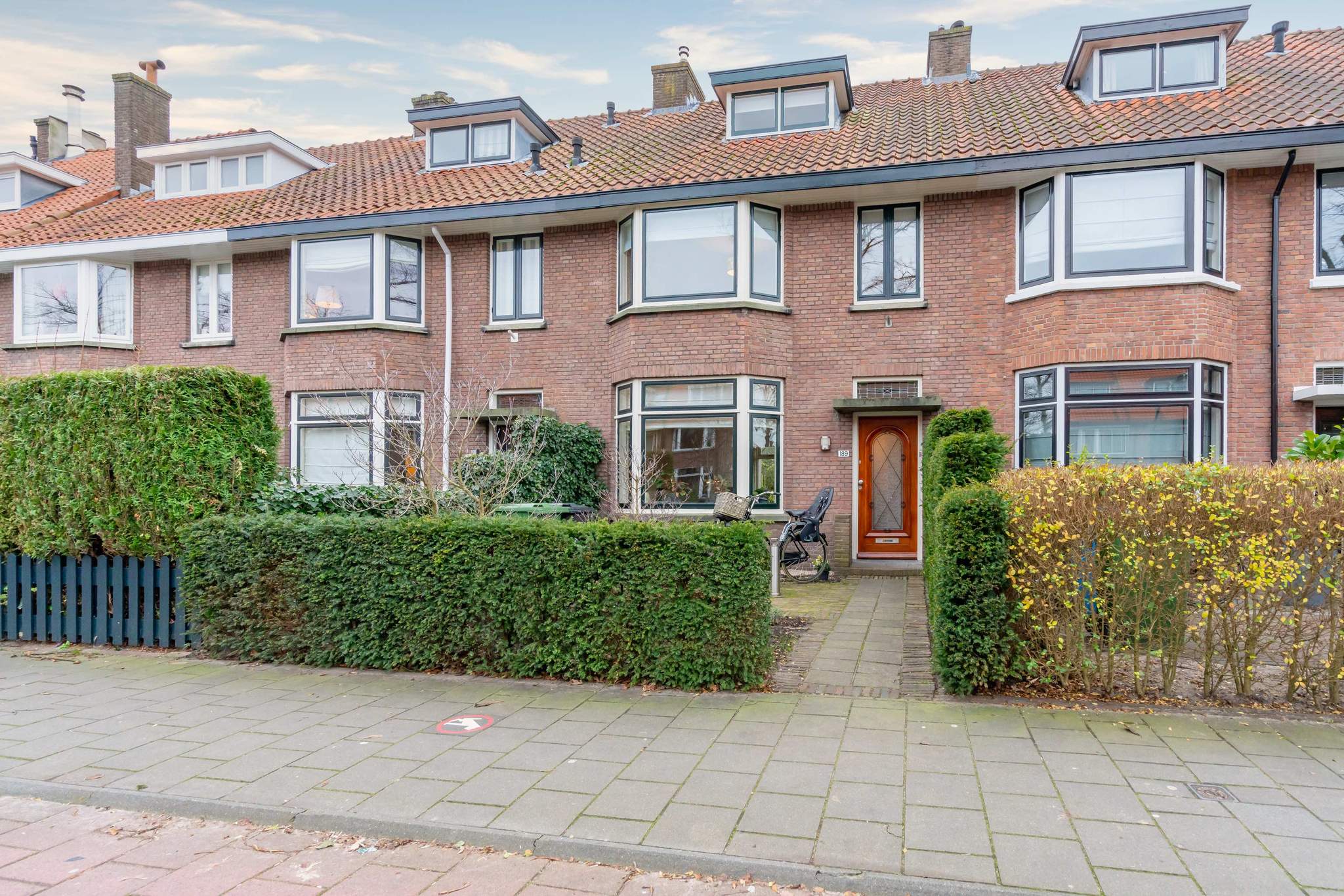 Van Zuylen van Nijeveltstraat 189 te Wassenaar