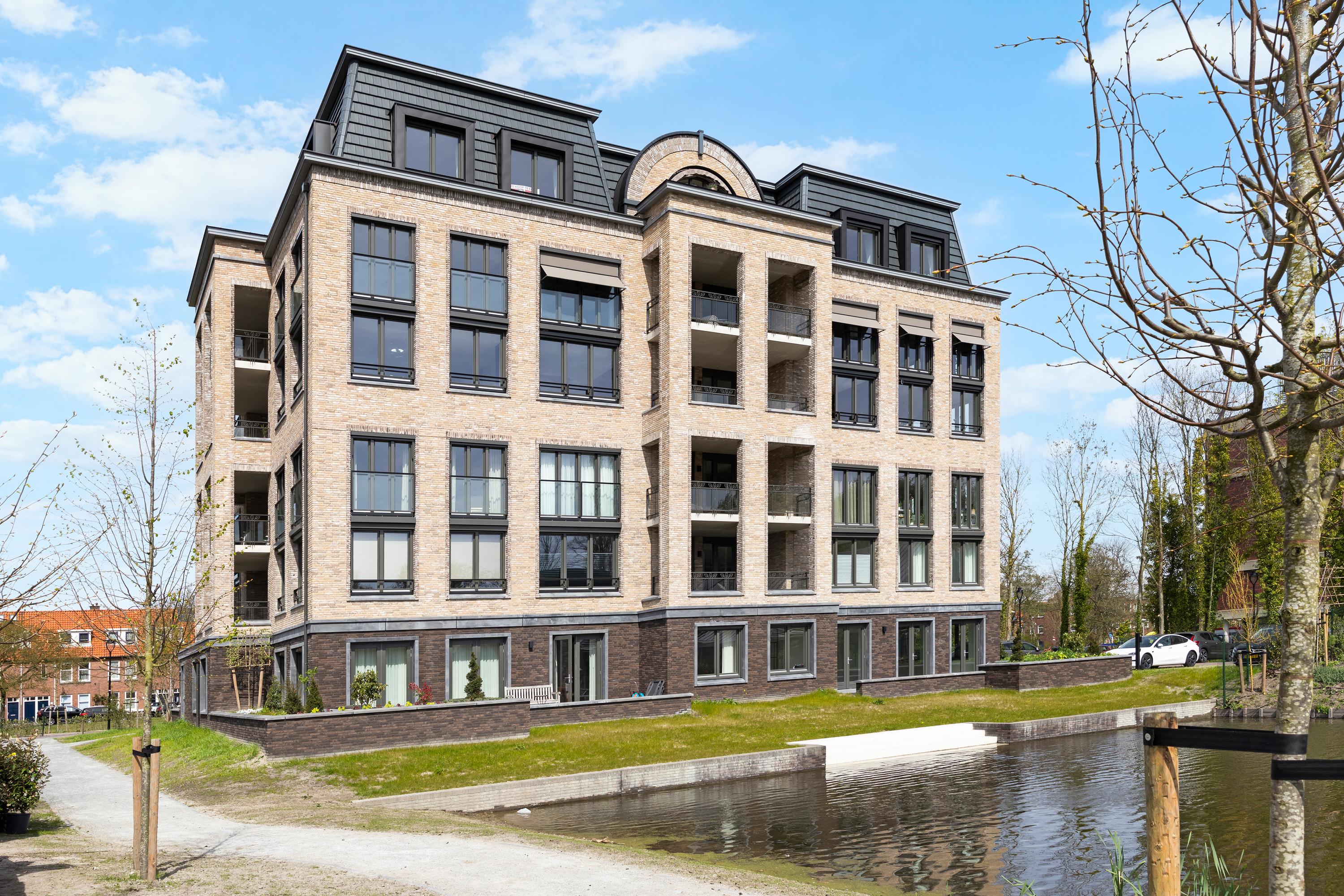 Hoofdafbeelding Hofstedelaan 46