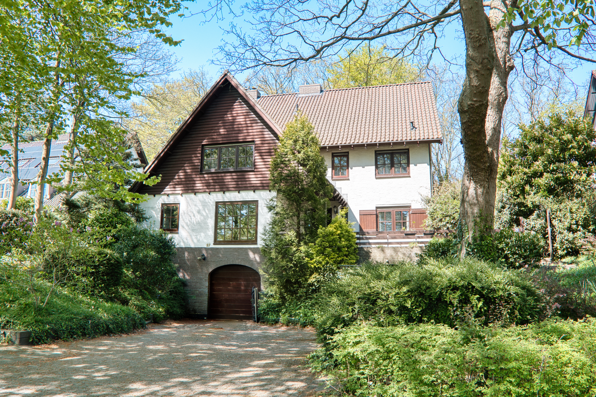 Hoofdafbeelding Van Bommellaan 29