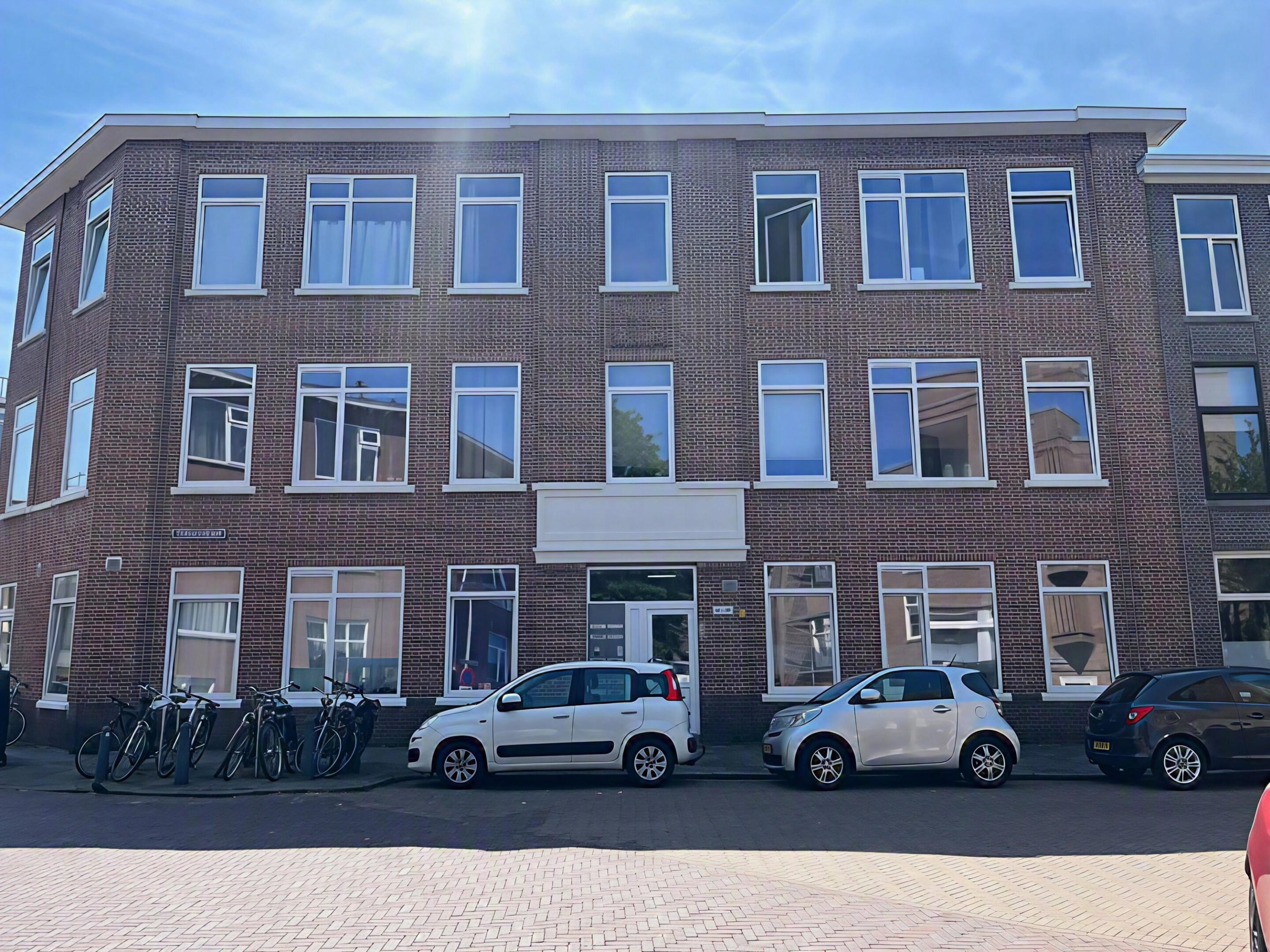 Hoofdafbeelding Esdoornstraat 18A