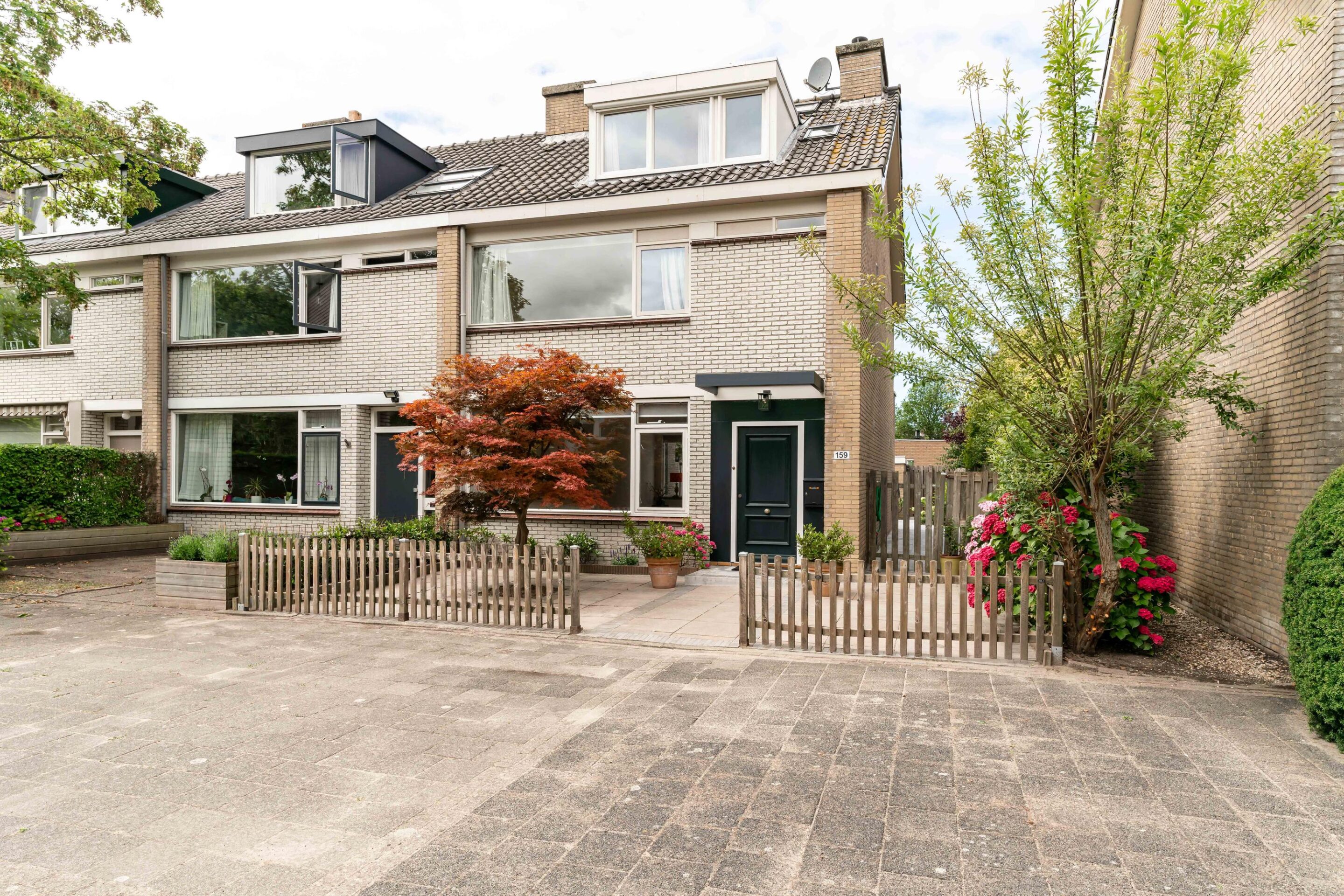 Hoofdafbeelding Van Polanenpark 159