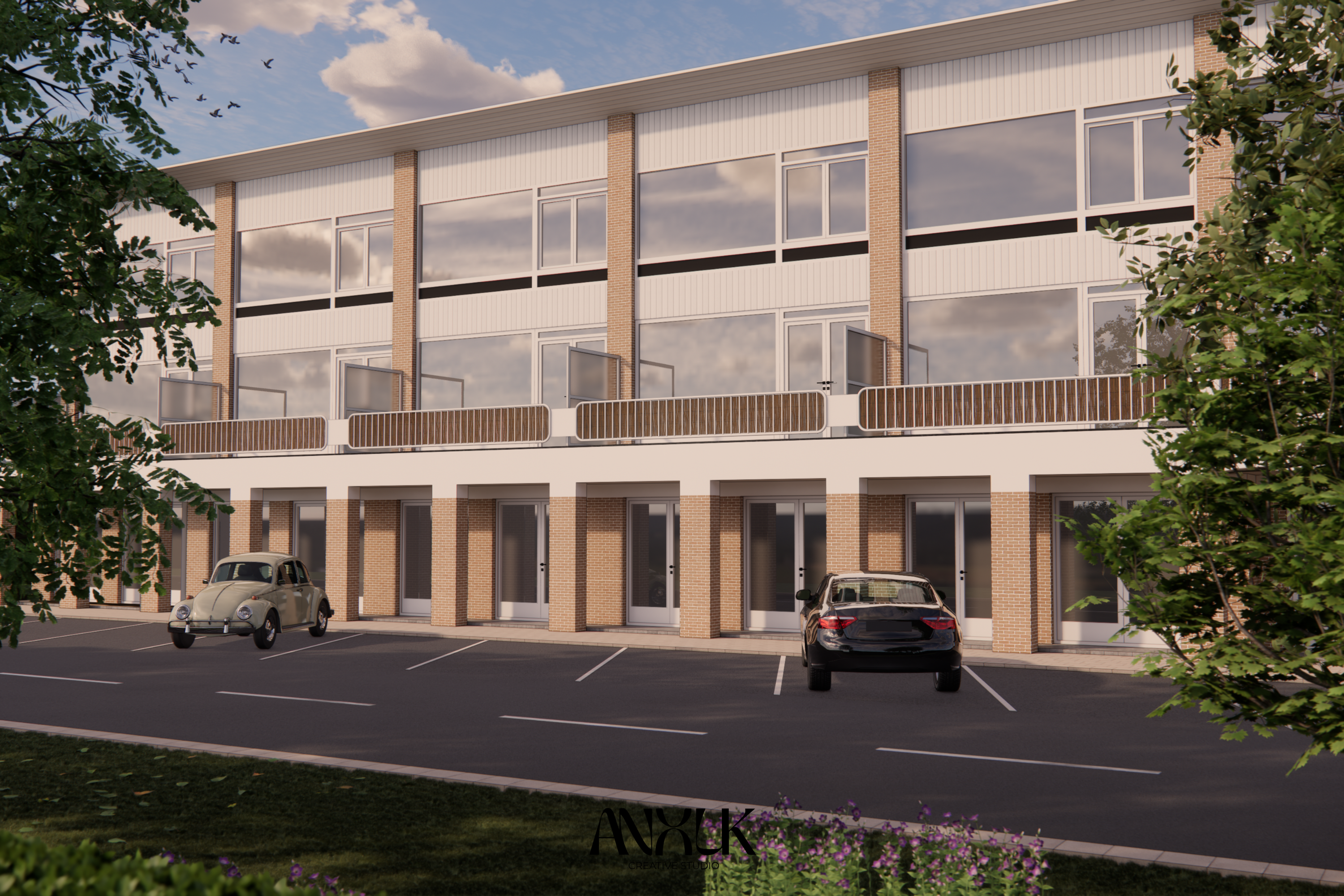 Hoofdafbeelding Campanulastraat 17