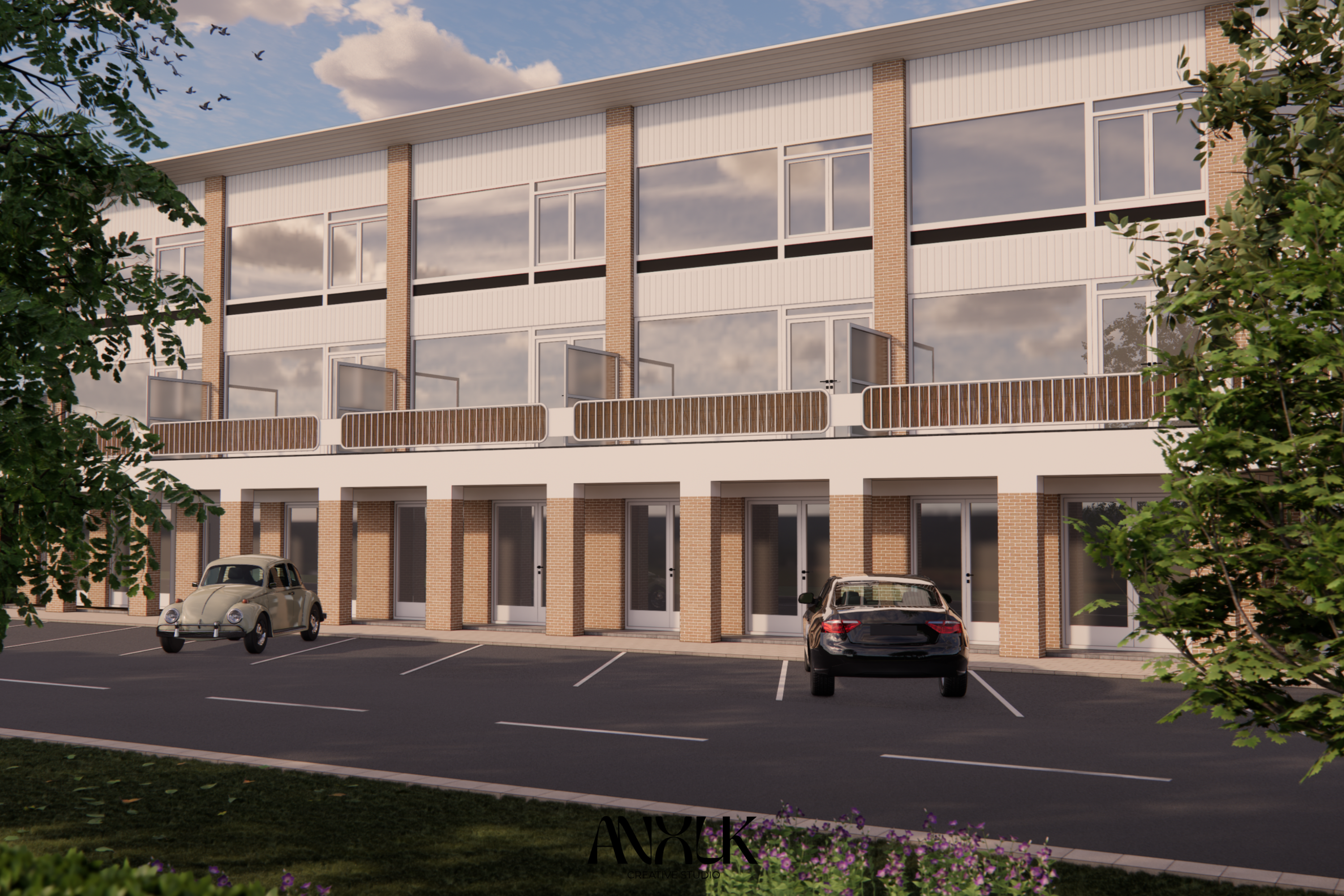 Hoofdafbeelding Campanulastraat 19