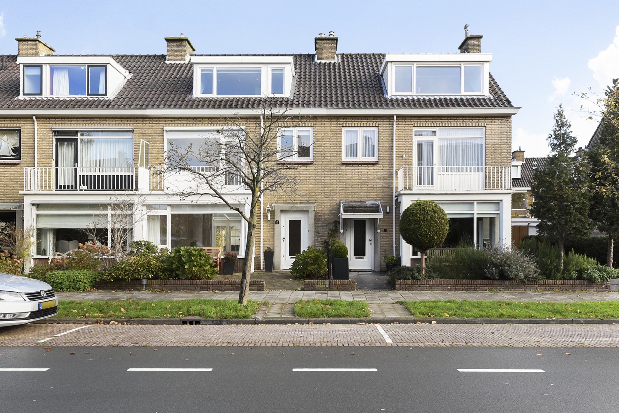 Hoofdafbeelding Clematislaan 12