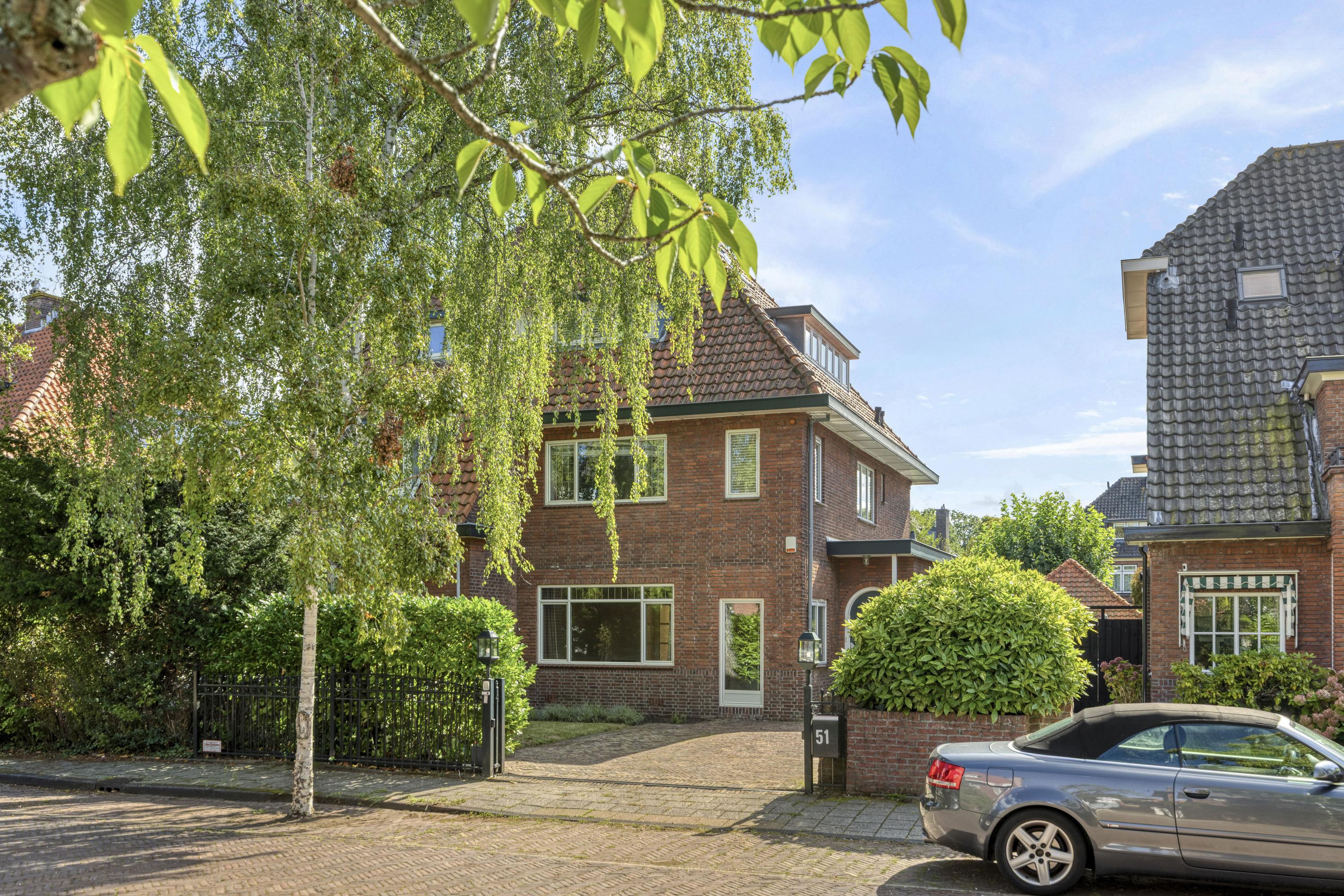 Hoofdafbeelding Jonkerlaan 51