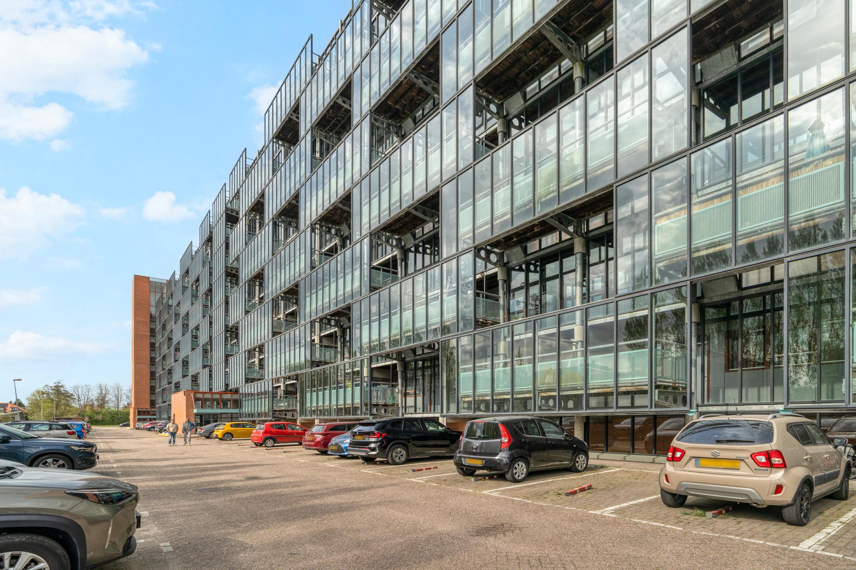 Hoofdafbeelding Dokter Van Ledestraat 25