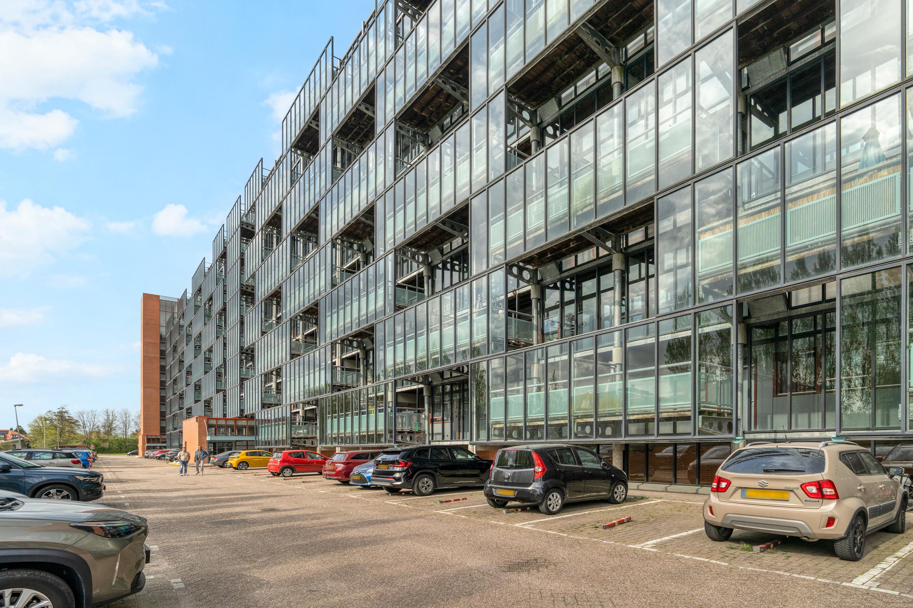 Hoofdafbeelding Dokter Van Ledestraat 25