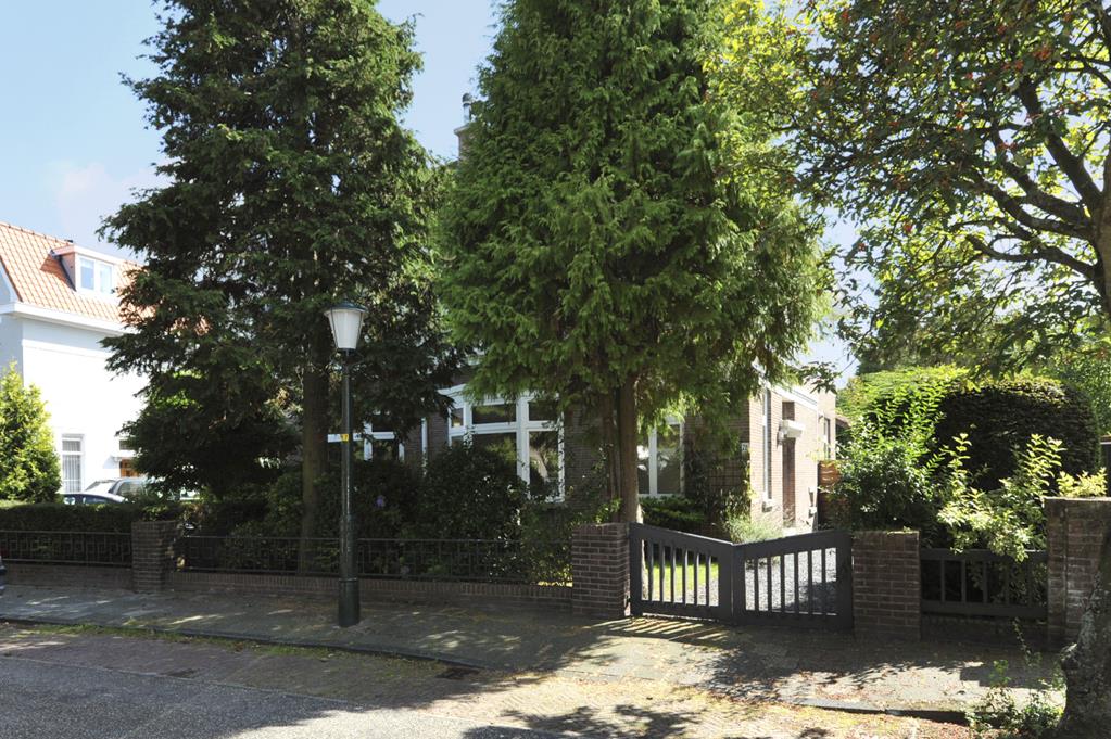 Hoofdafbeelding Santhorstlaan 78