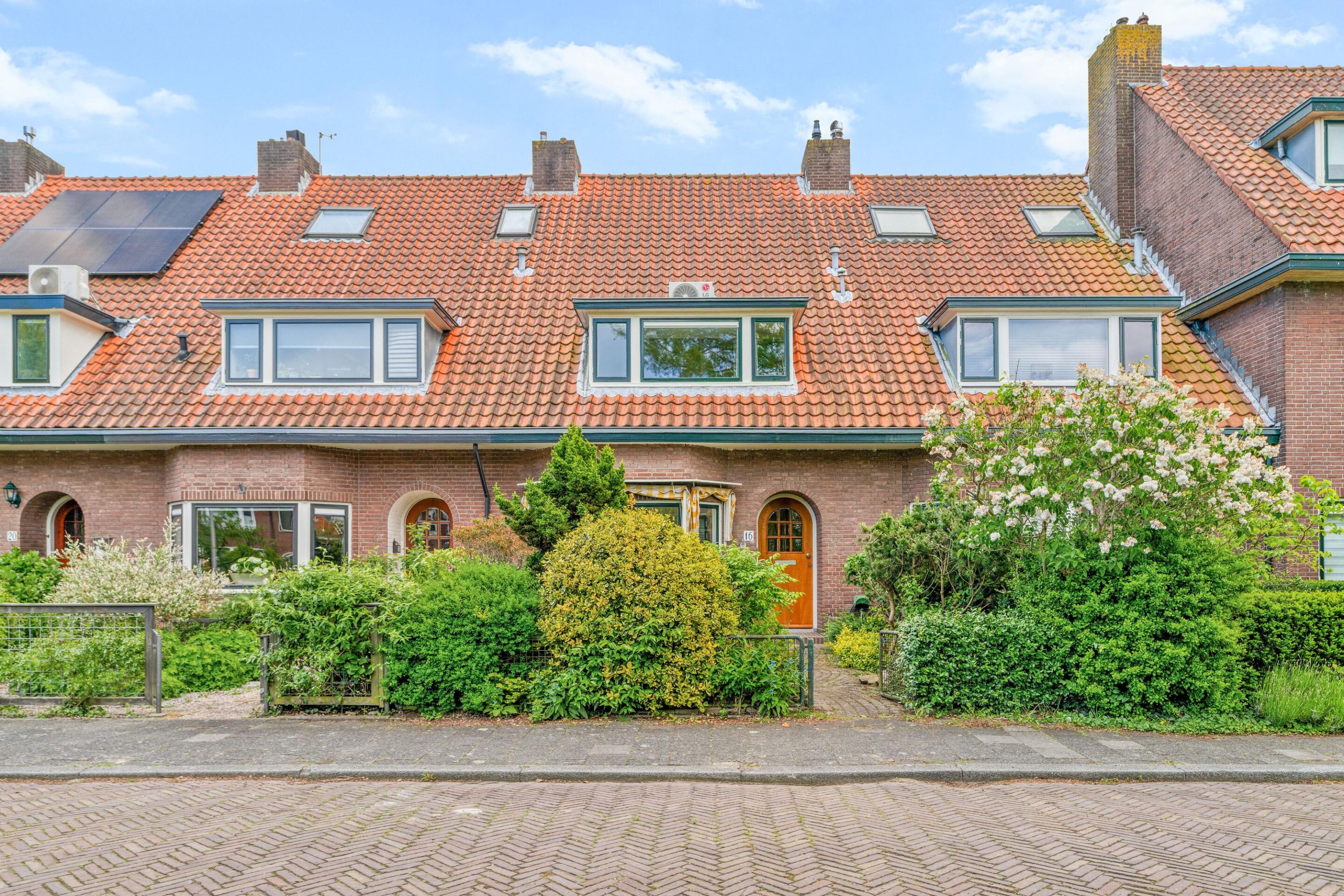 Hoofdafbeelding Adriaan Pauwstraat 16