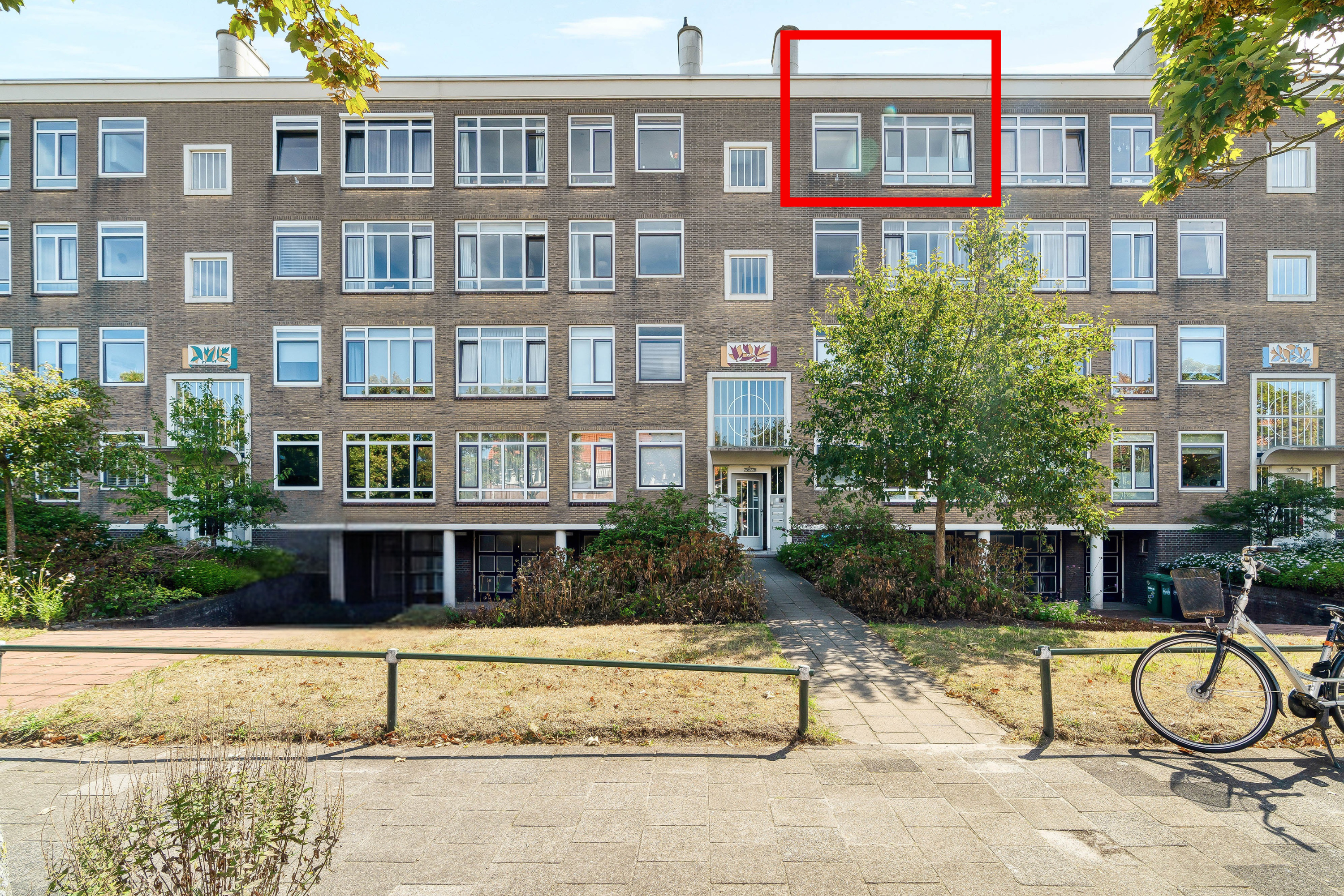 Hoofdafbeelding Sportlaan 770