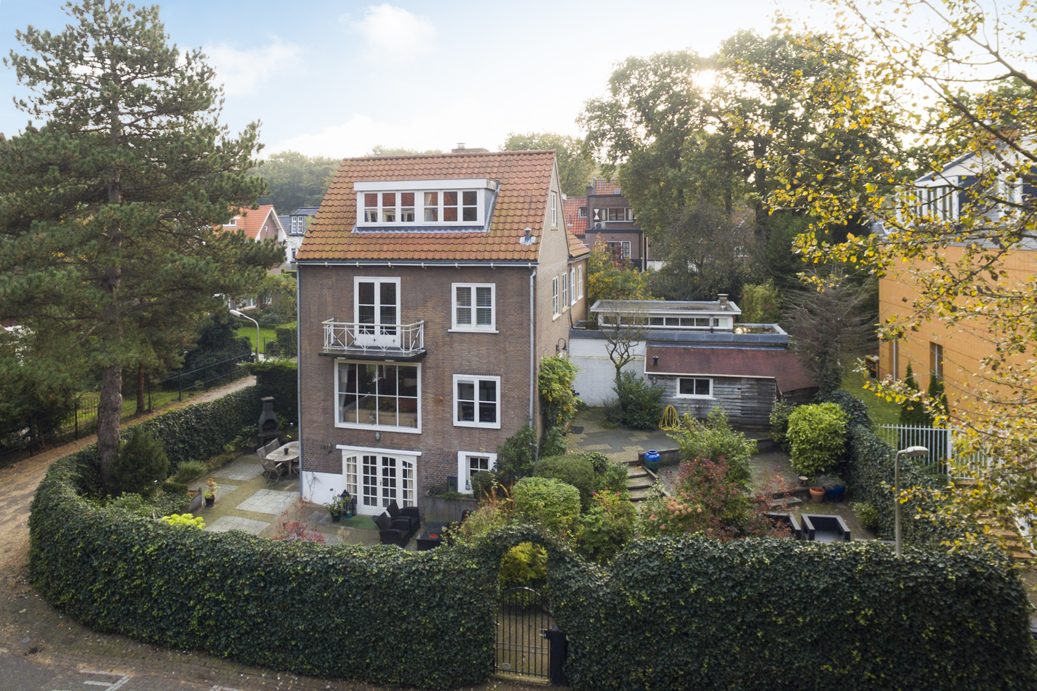 Hoofdafbeelding Klein Persijnlaan 2