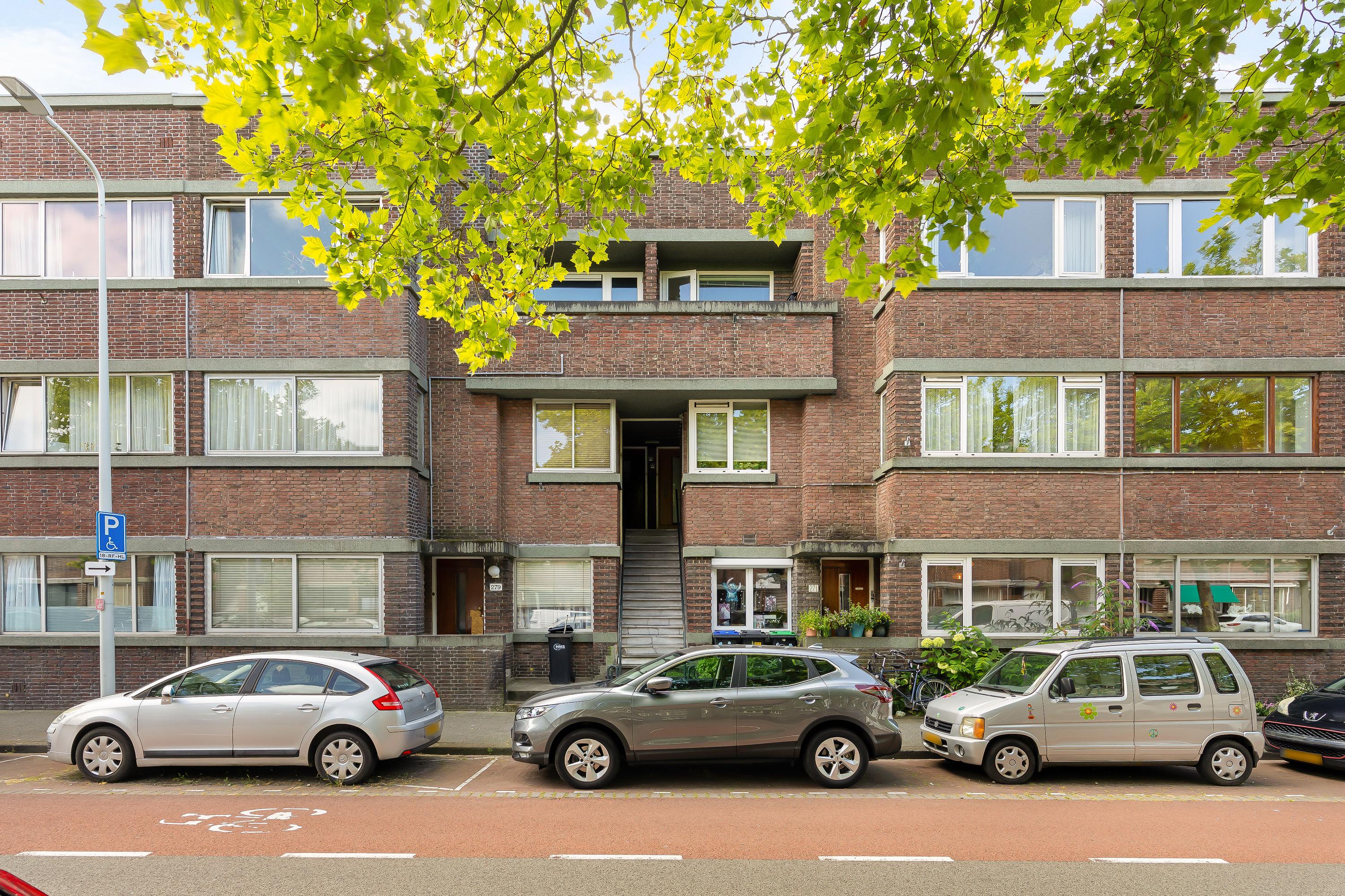 Hoofdafbeelding Juliana van Stolberglaan 275