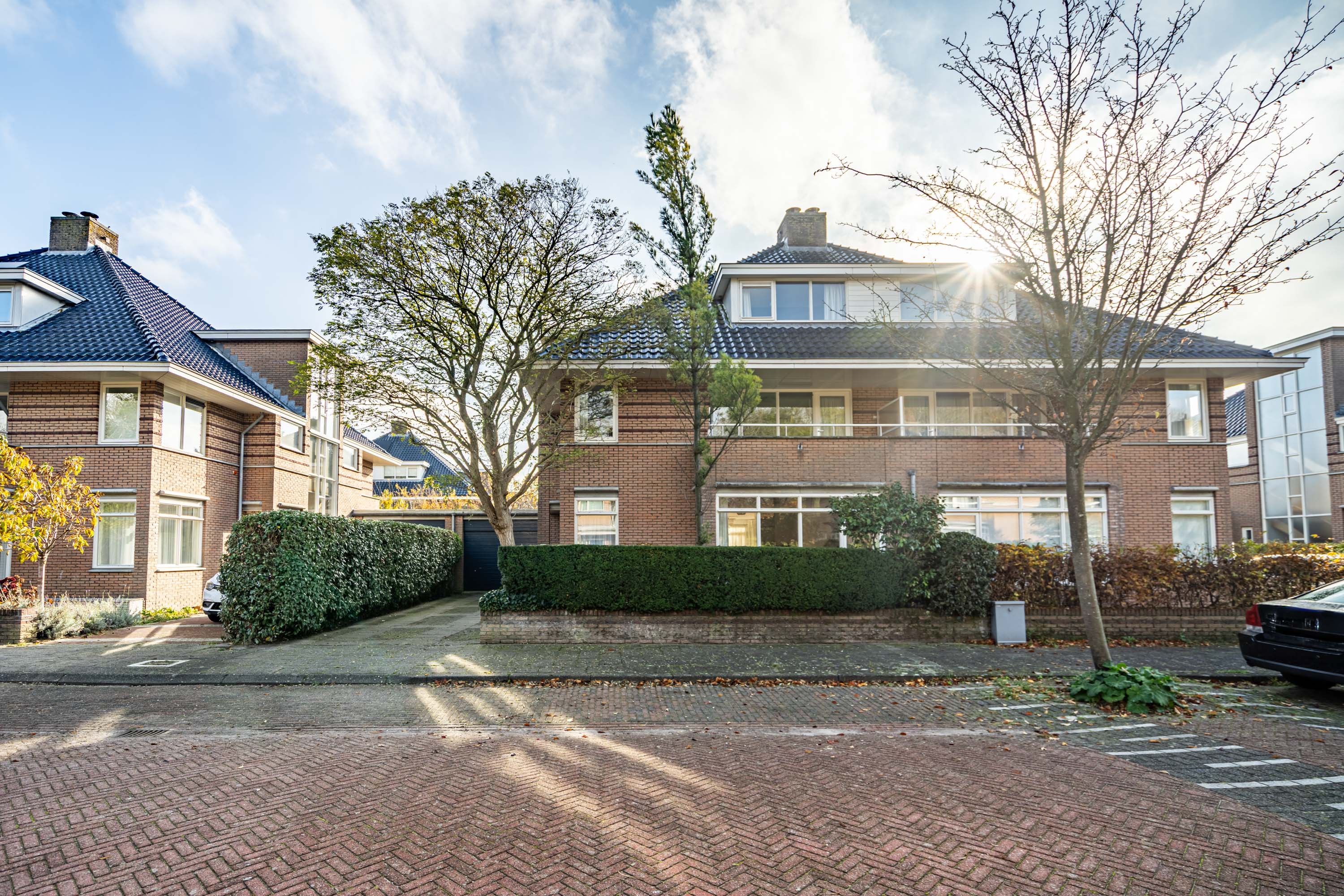 Hoofdafbeelding Karekietlaan 9