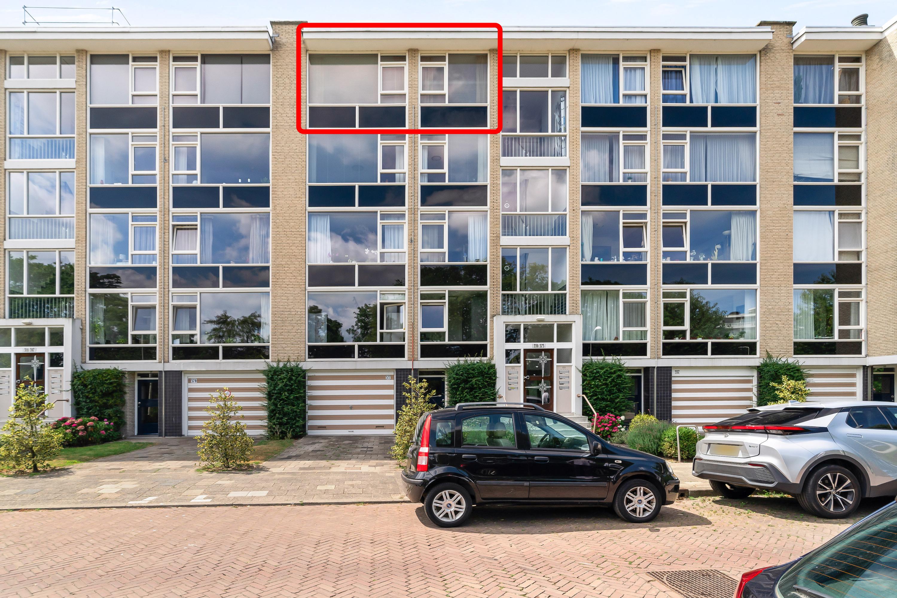 Hoofdafbeelding Smaragdhorst 375