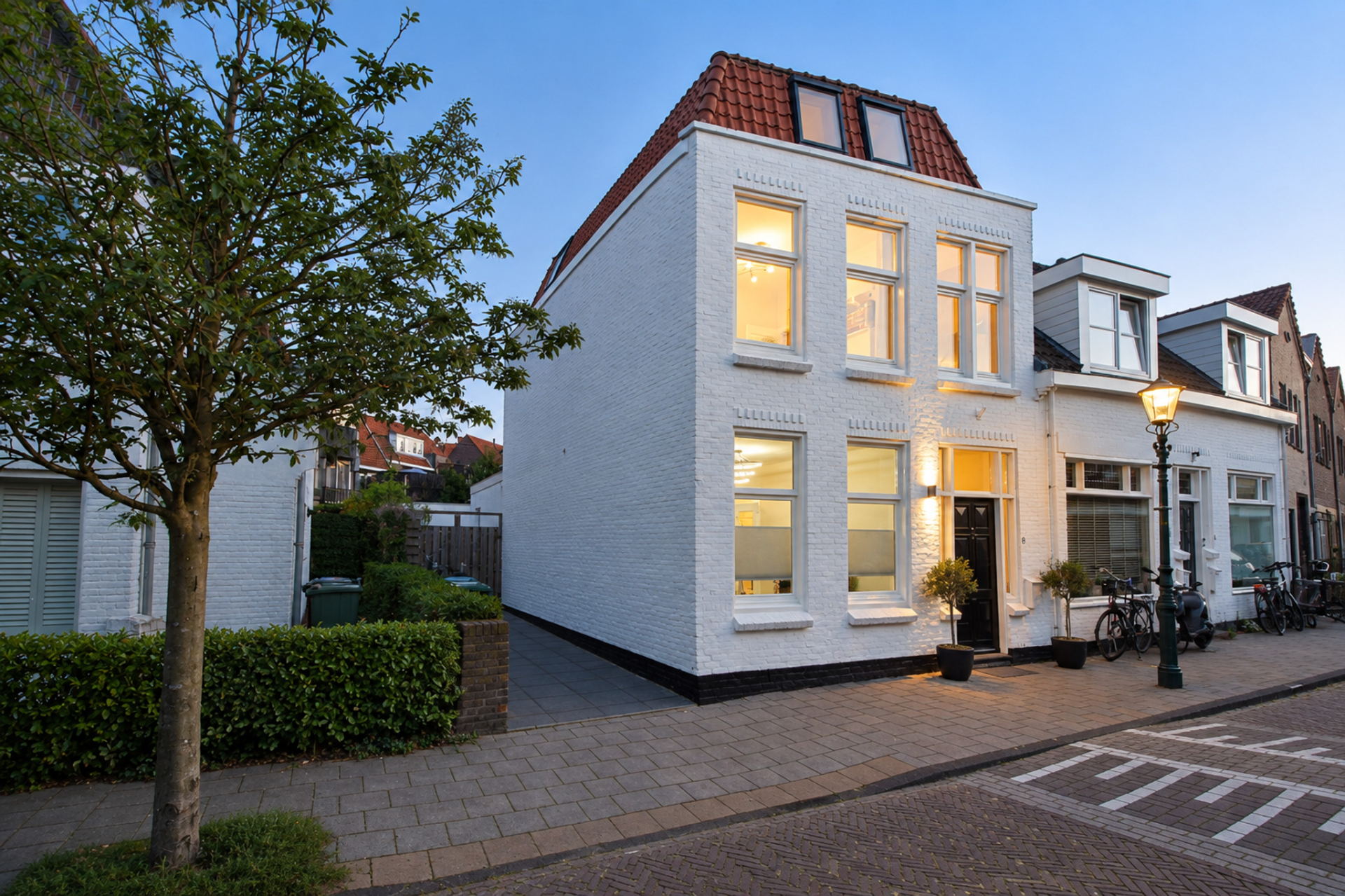 Hoofdafbeelding Korenlaan 8