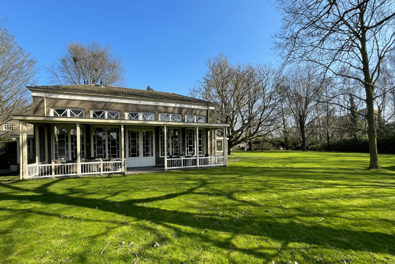 Hoofdafbeelding Rhijnhofweg 2B