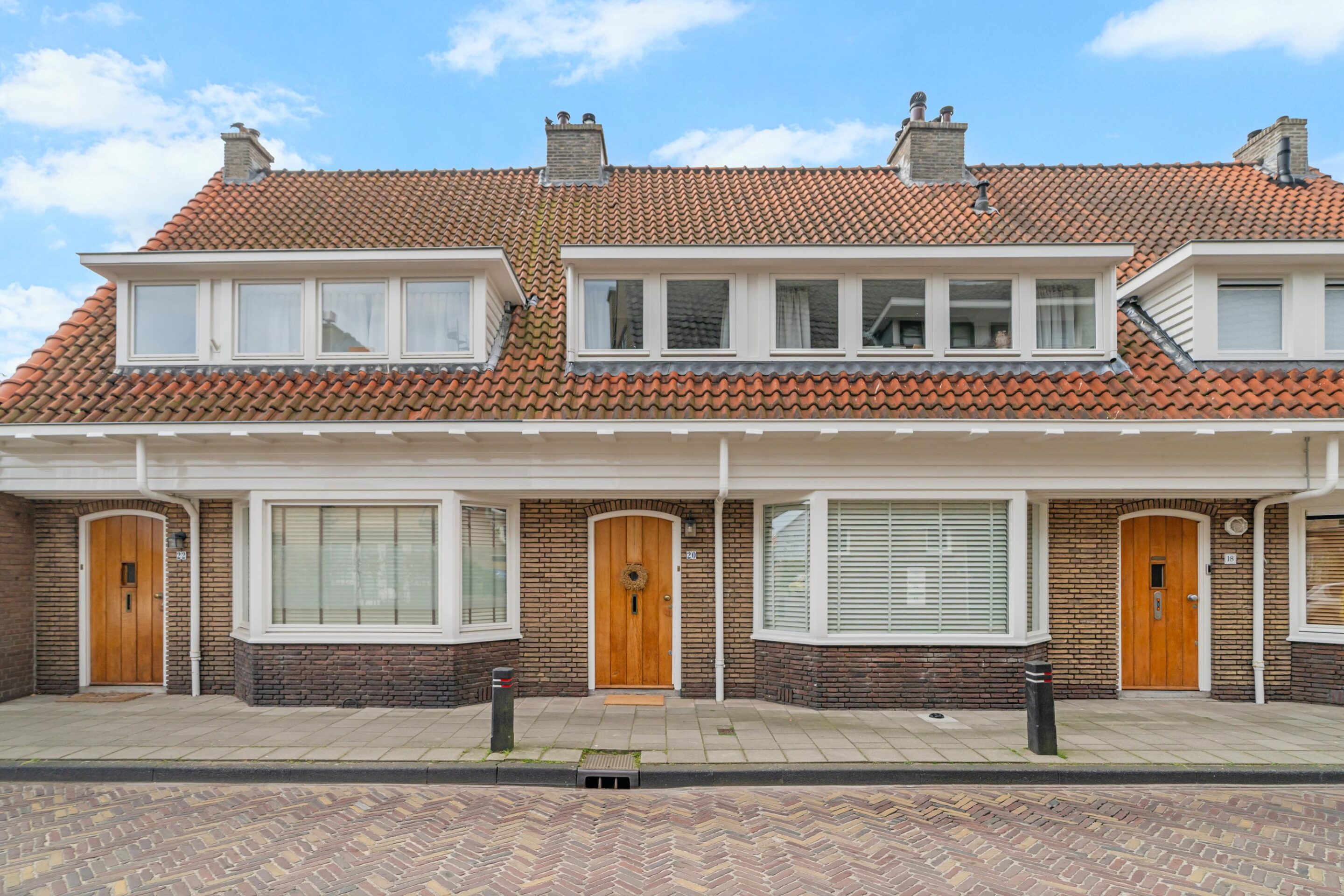 Hoofdafbeelding Molenweg 20