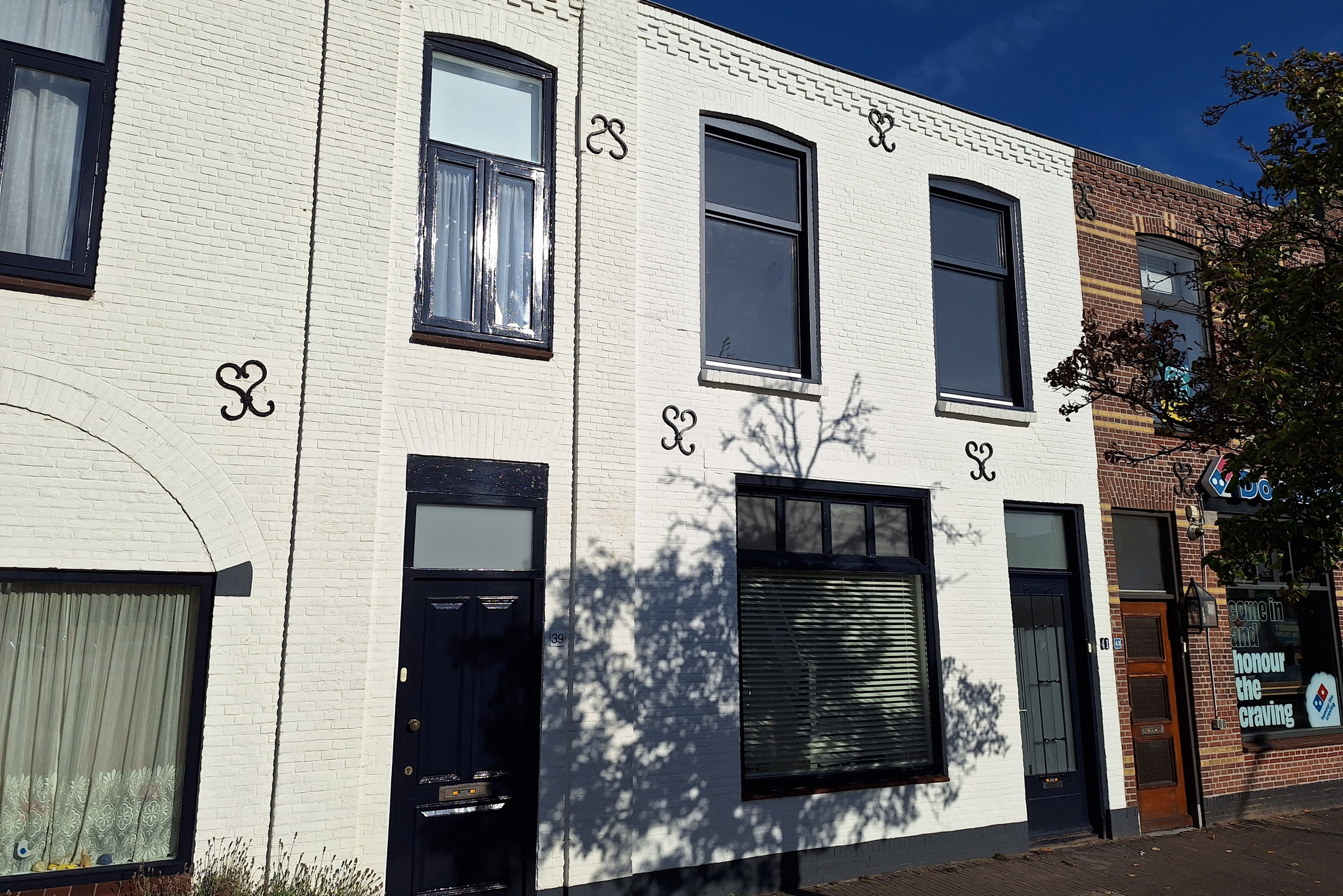 Hoofdafbeelding Oostdorperweg 41