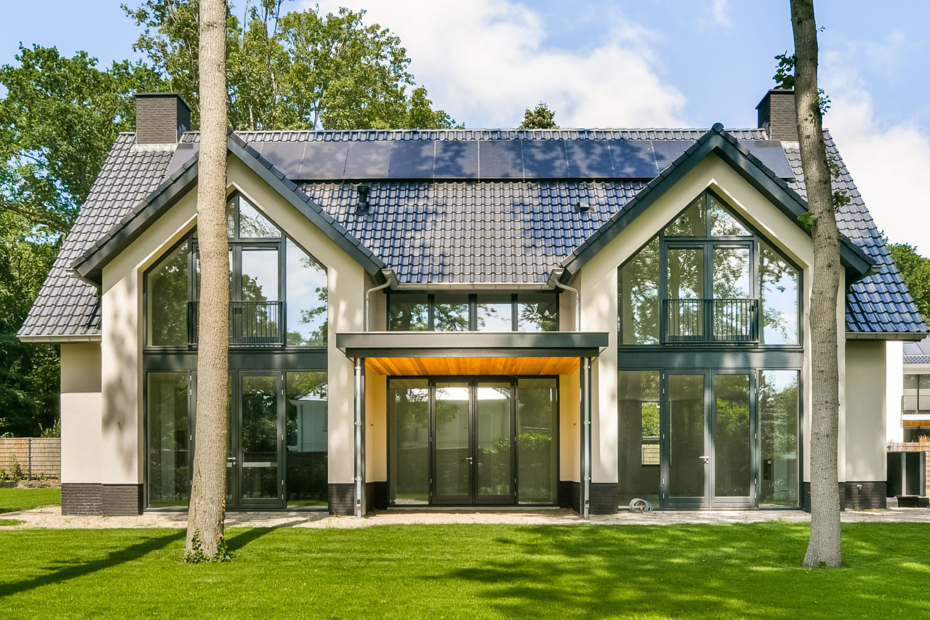 Hoofdafbeelding Van der Doeslaan 6