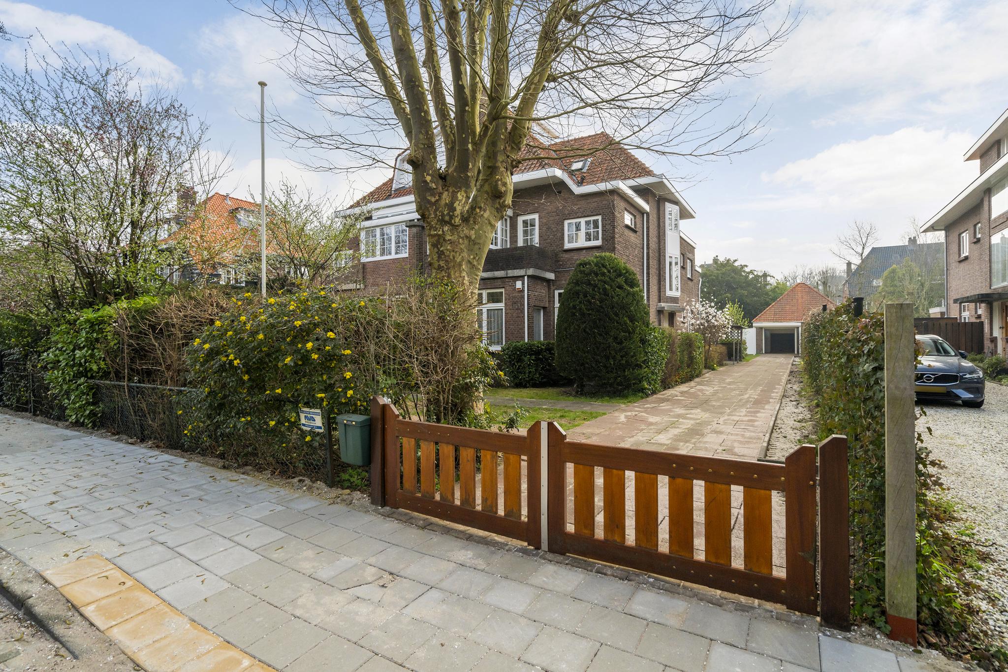 Hoofdafbeelding Wittenburgerweg 170