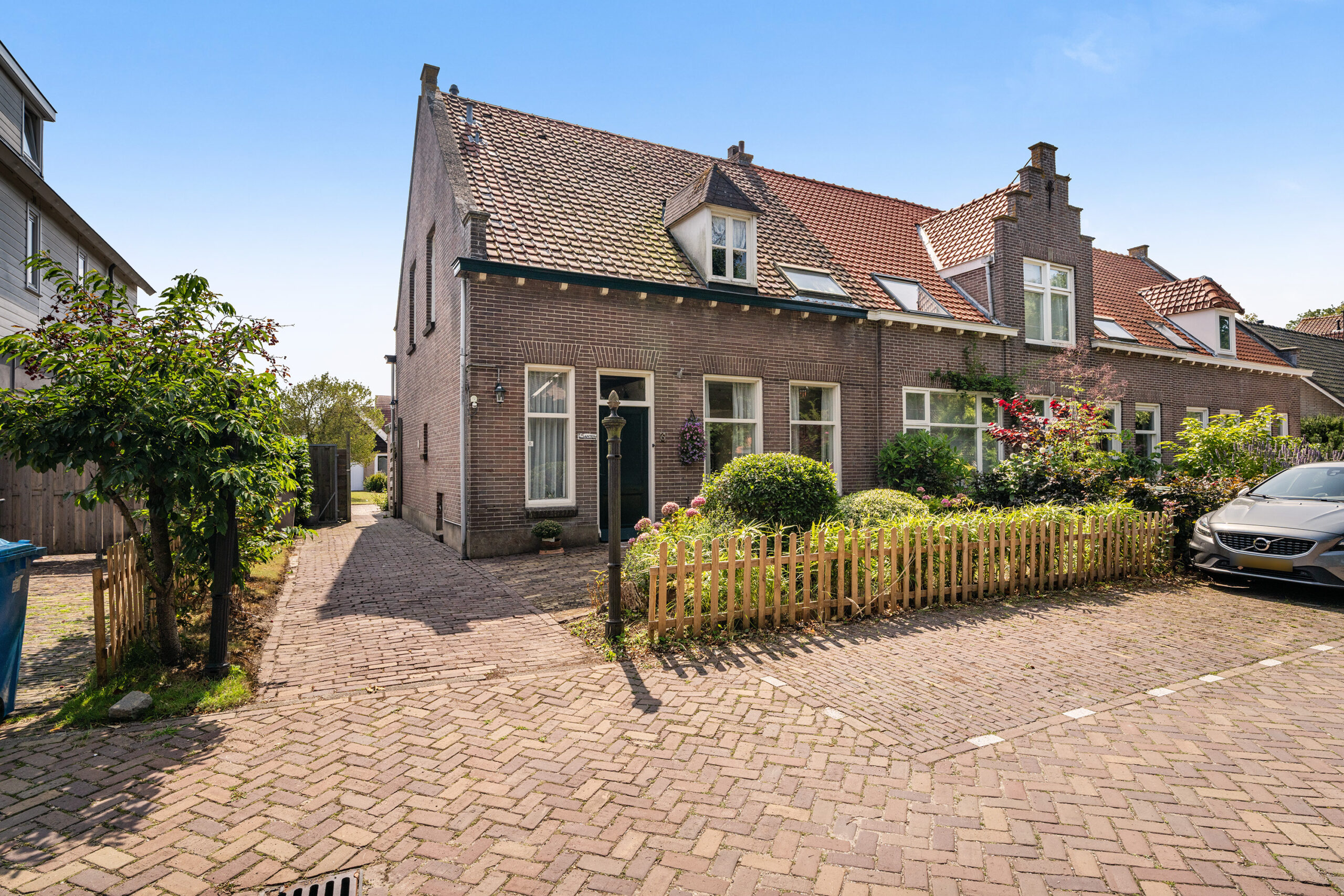 Hoofdafbeelding Vinkelaan 6