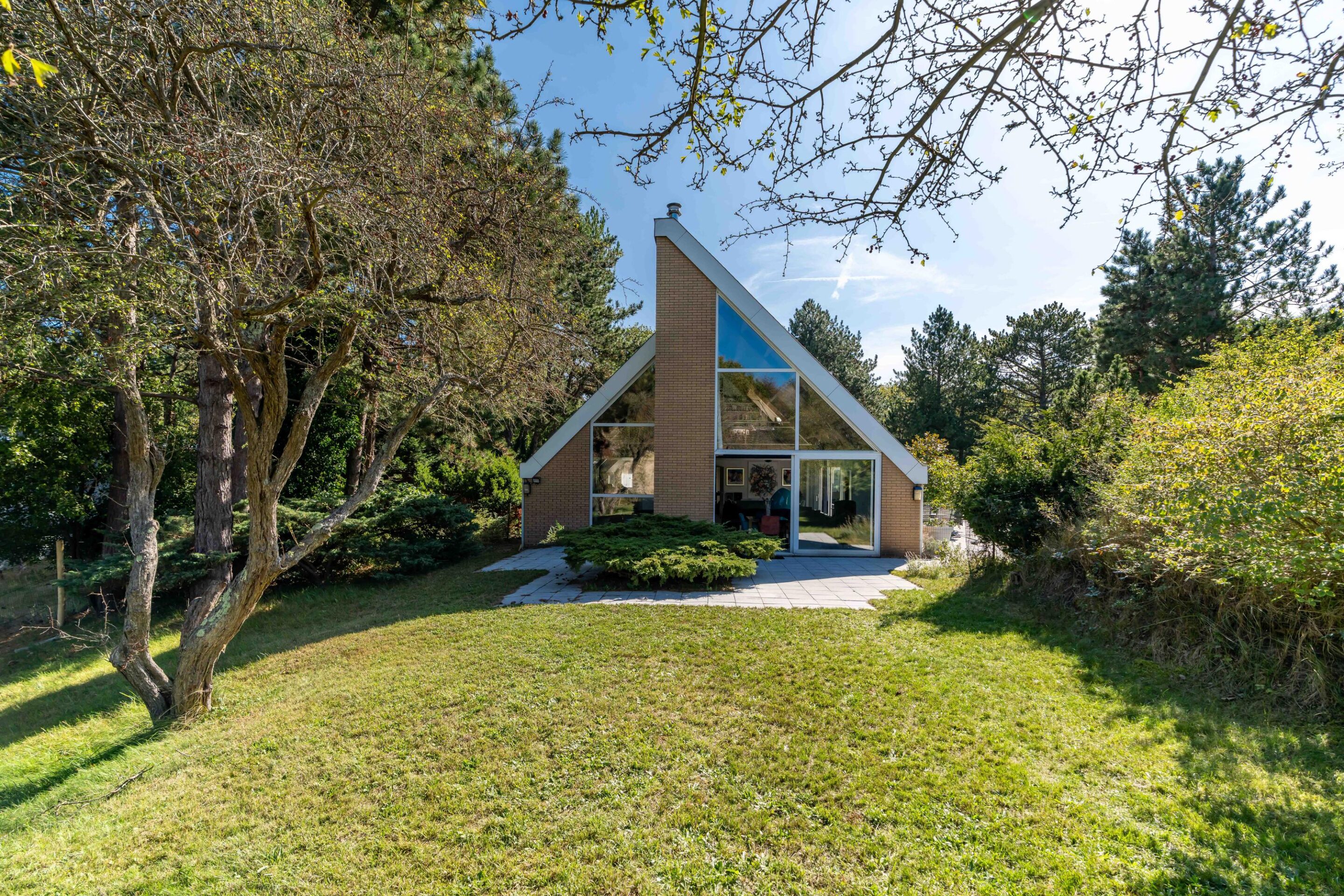 Hoofdafbeelding Slingerweg 11