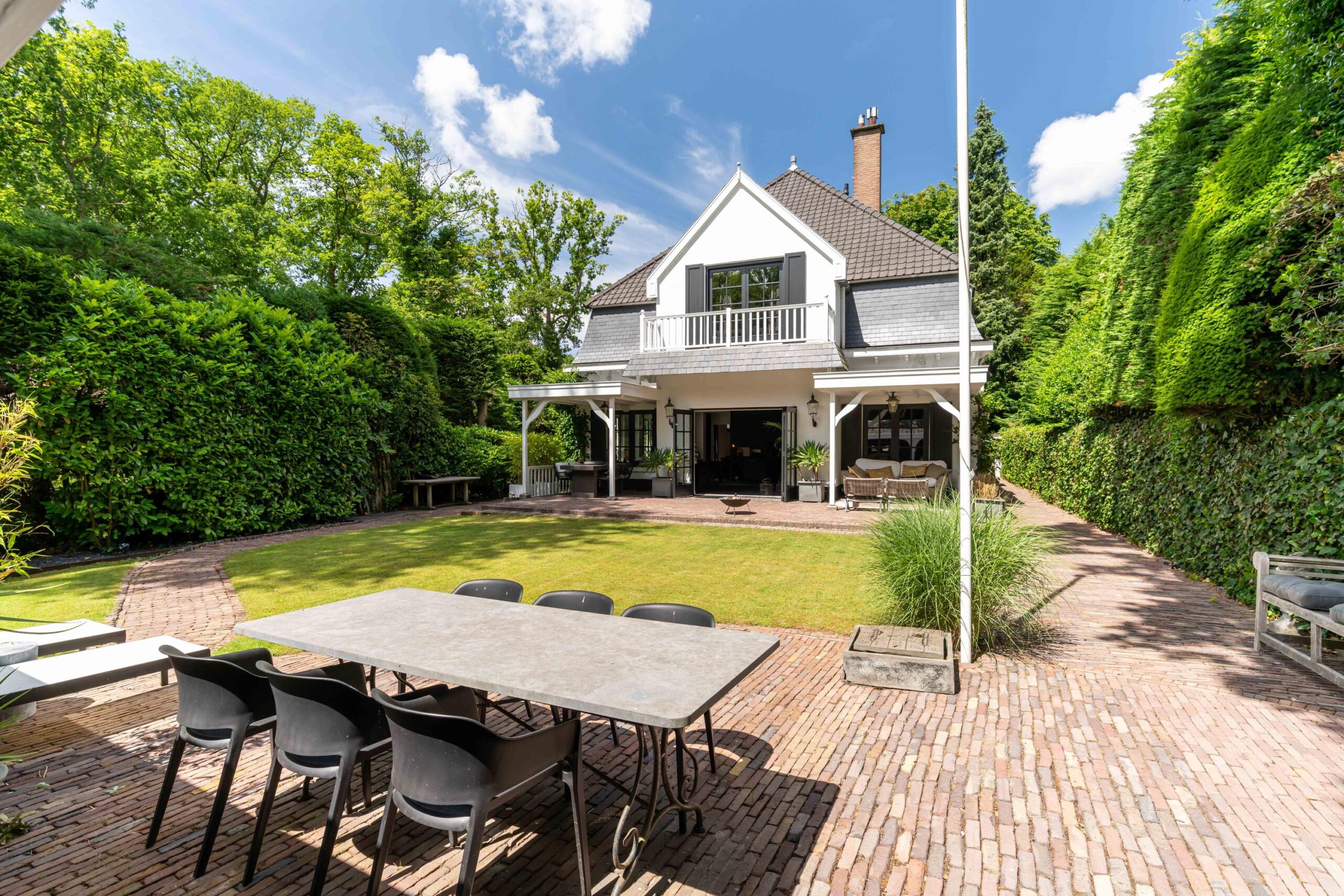 Hoofdafbeelding Van der Oudermeulenlaan 3