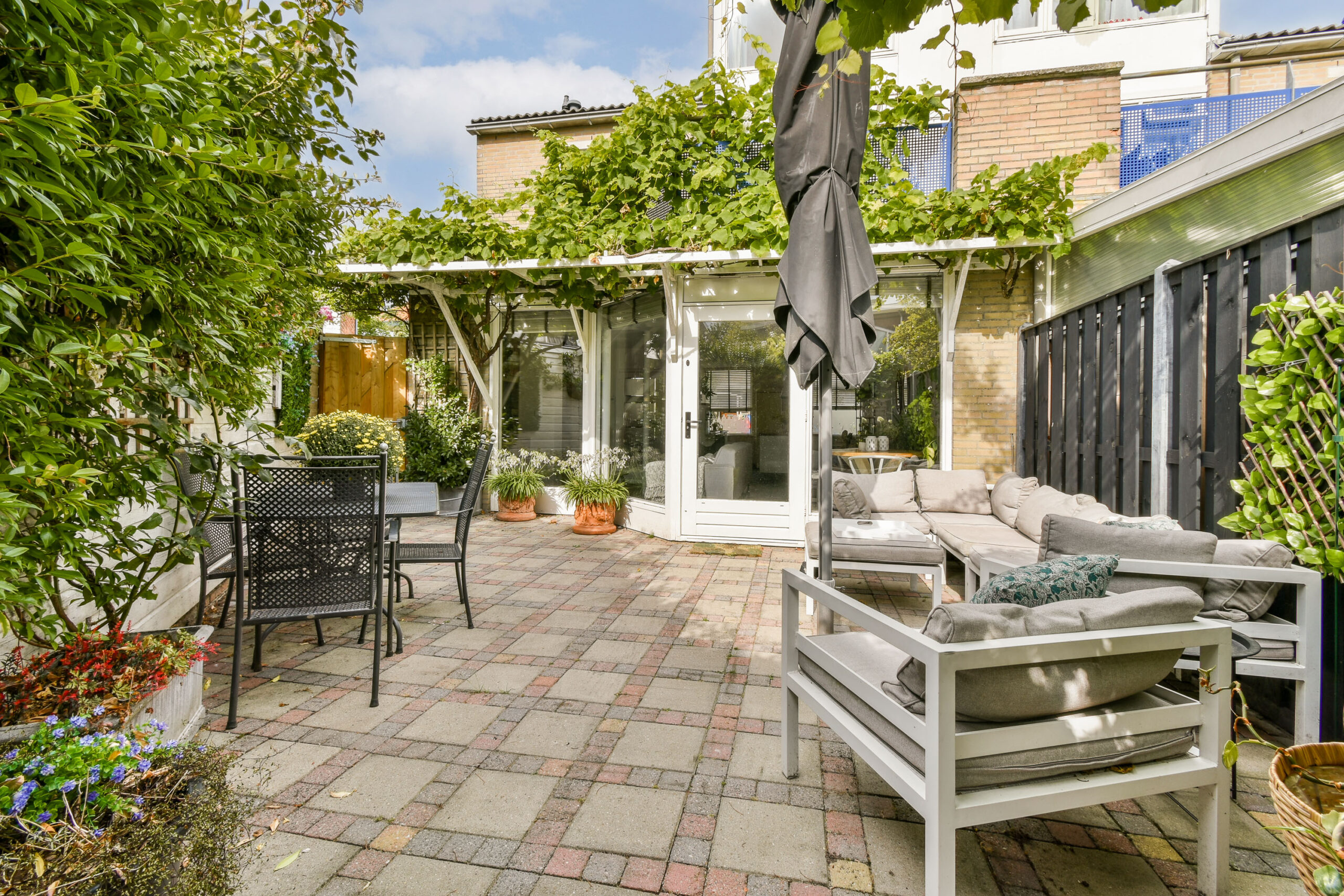 Hoofdafbeelding Molenweg 2